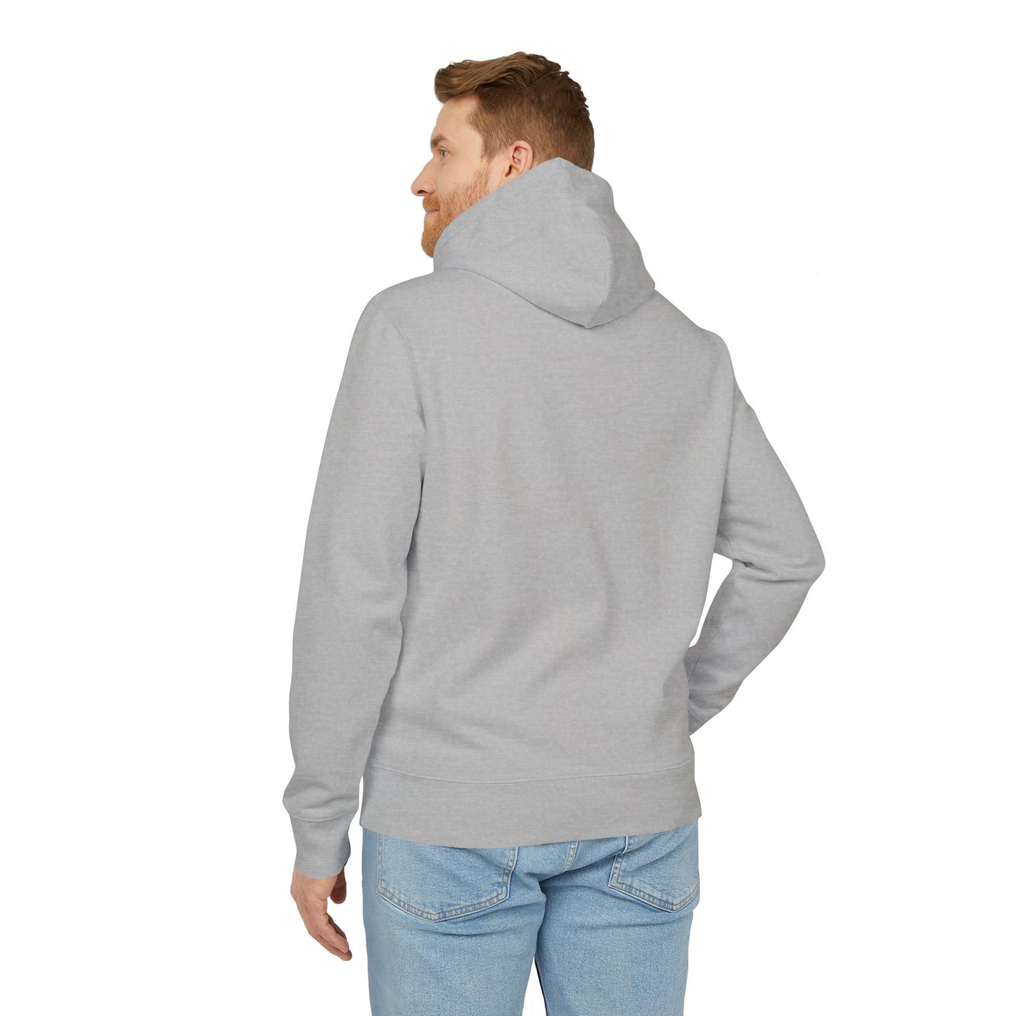 Amoraki Unisex Hoodie - Cozy & Stylish for Casual Days