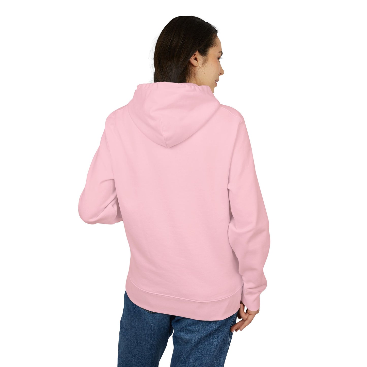 Amoraki Unisex Hoodie - Cozy & Stylish for Casual Days