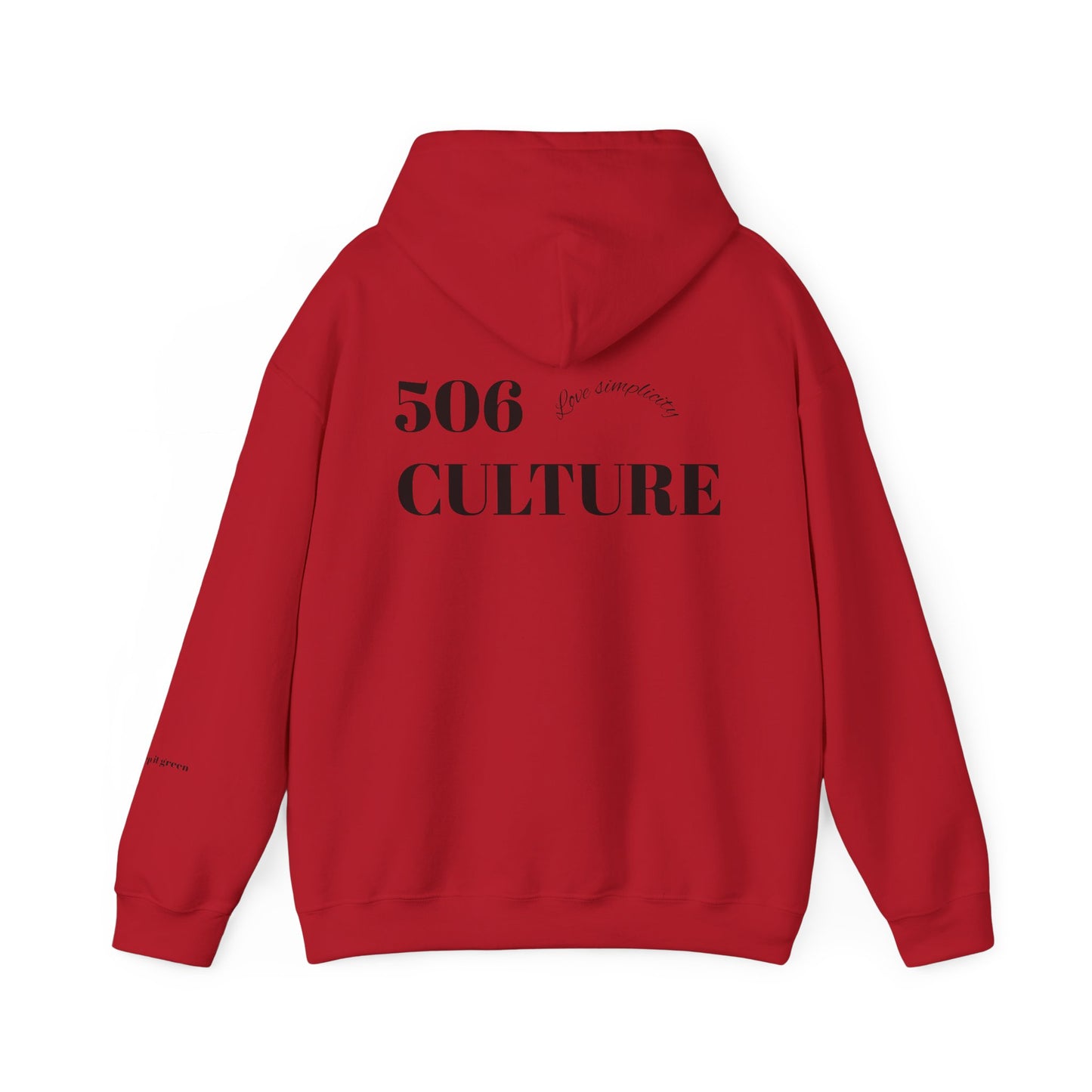 Unisex Heavy Blend™ Hooded Sweatshirt - Casual Cozy Comfort, Perfect for Everyday Wear, Gift for Friends, Streetwear Style, Ideal for Events