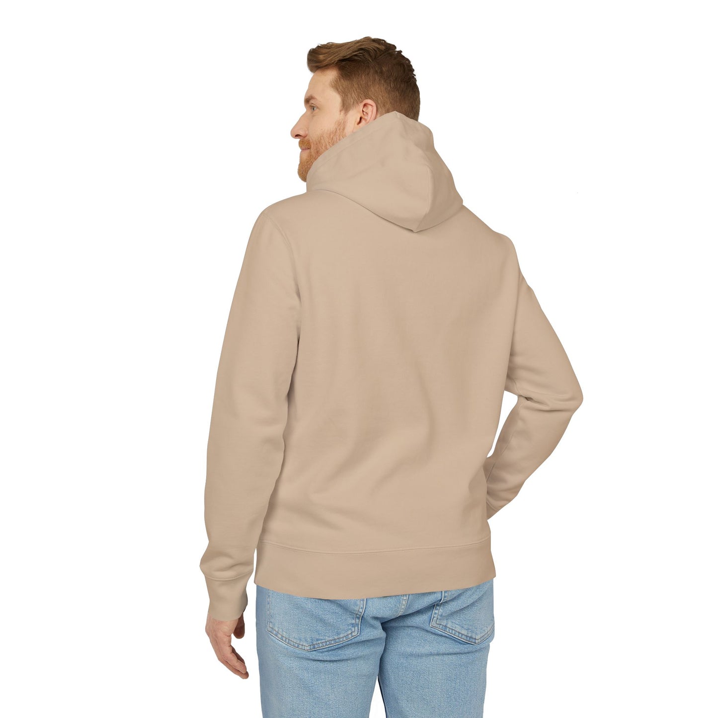 Amoraki Unisex Hoodie - Cozy & Stylish for Casual Days