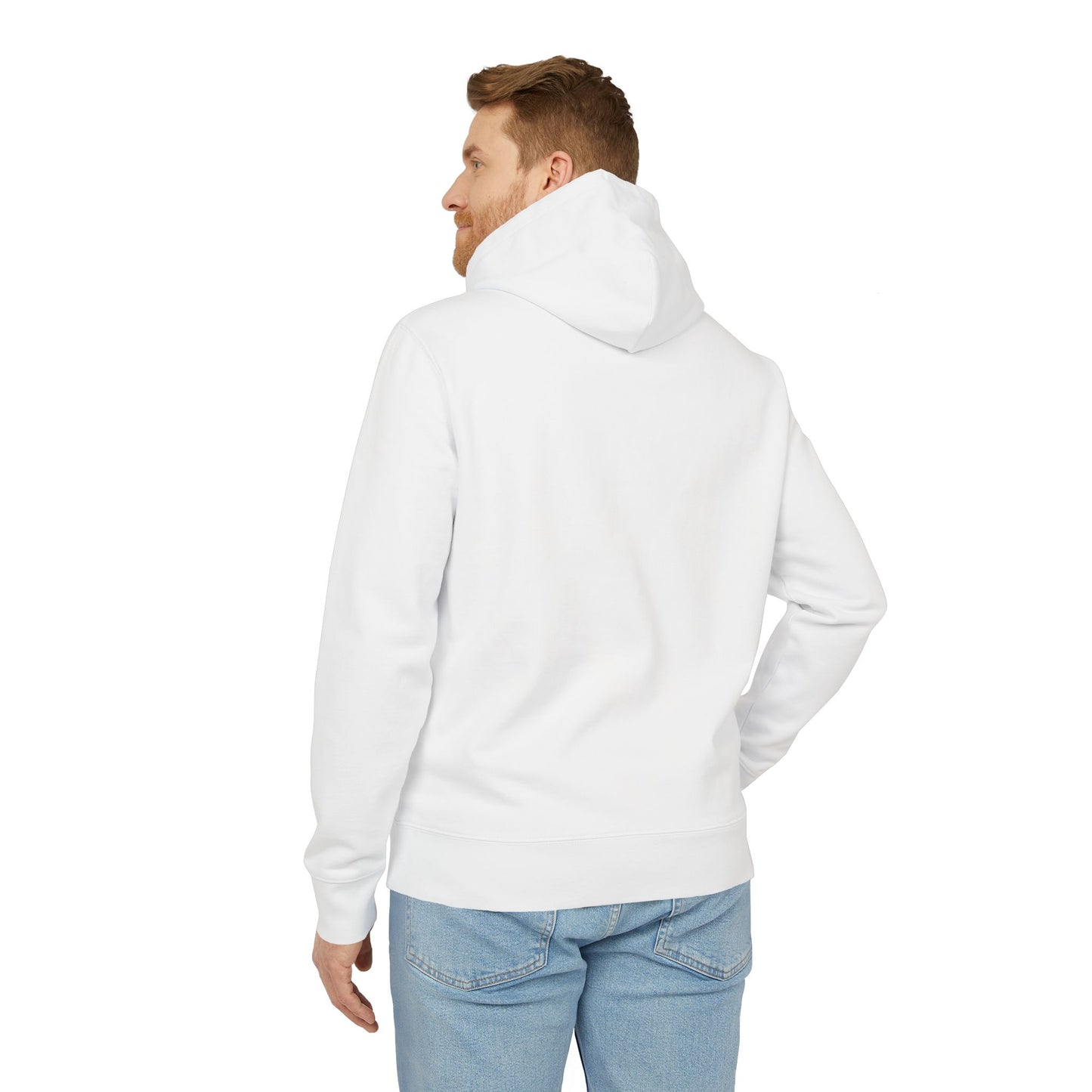 Amoraki Unisex Hoodie - Cozy & Stylish for Casual Days