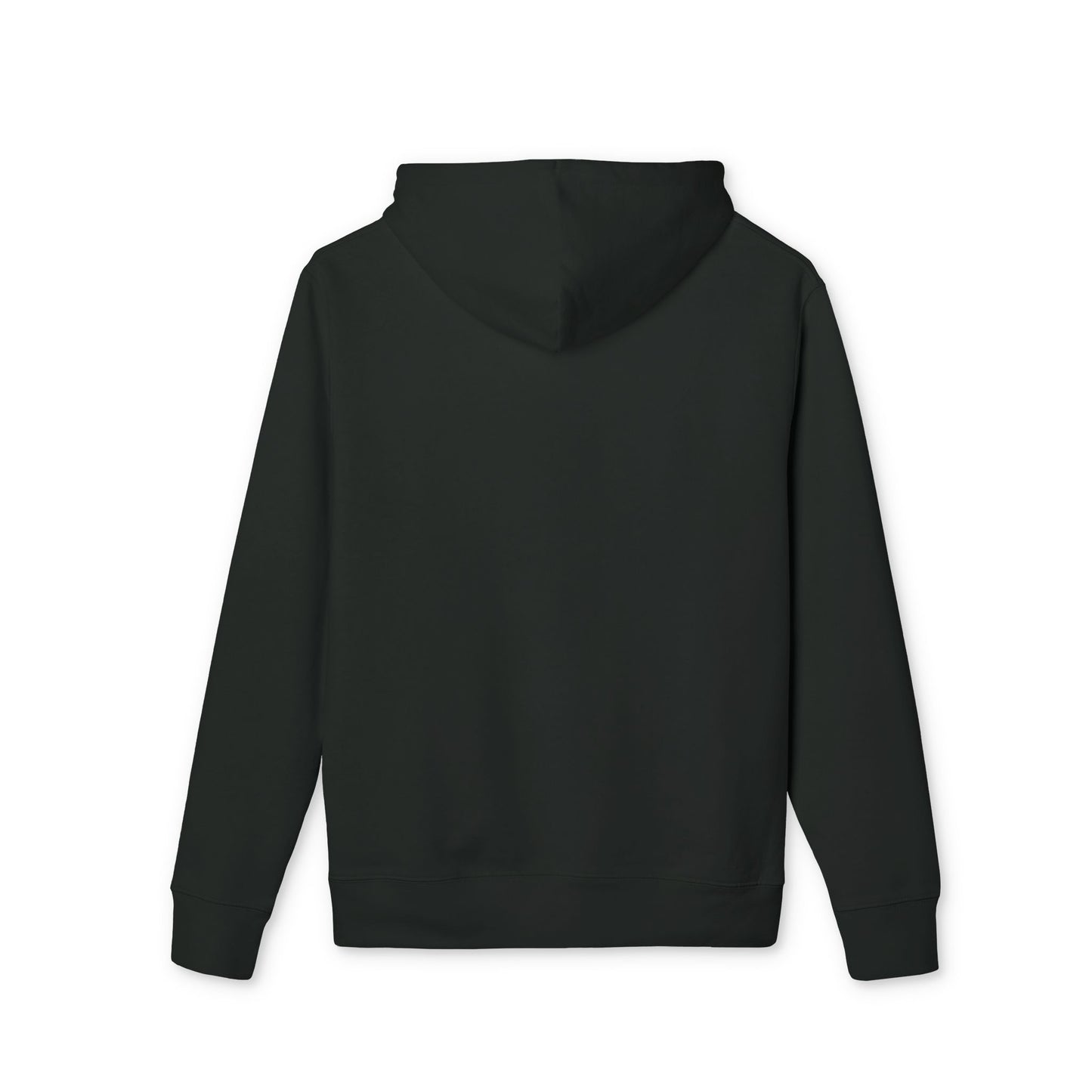 Amoraki Unisex Hoodie - Cozy & Stylish for Casual Days