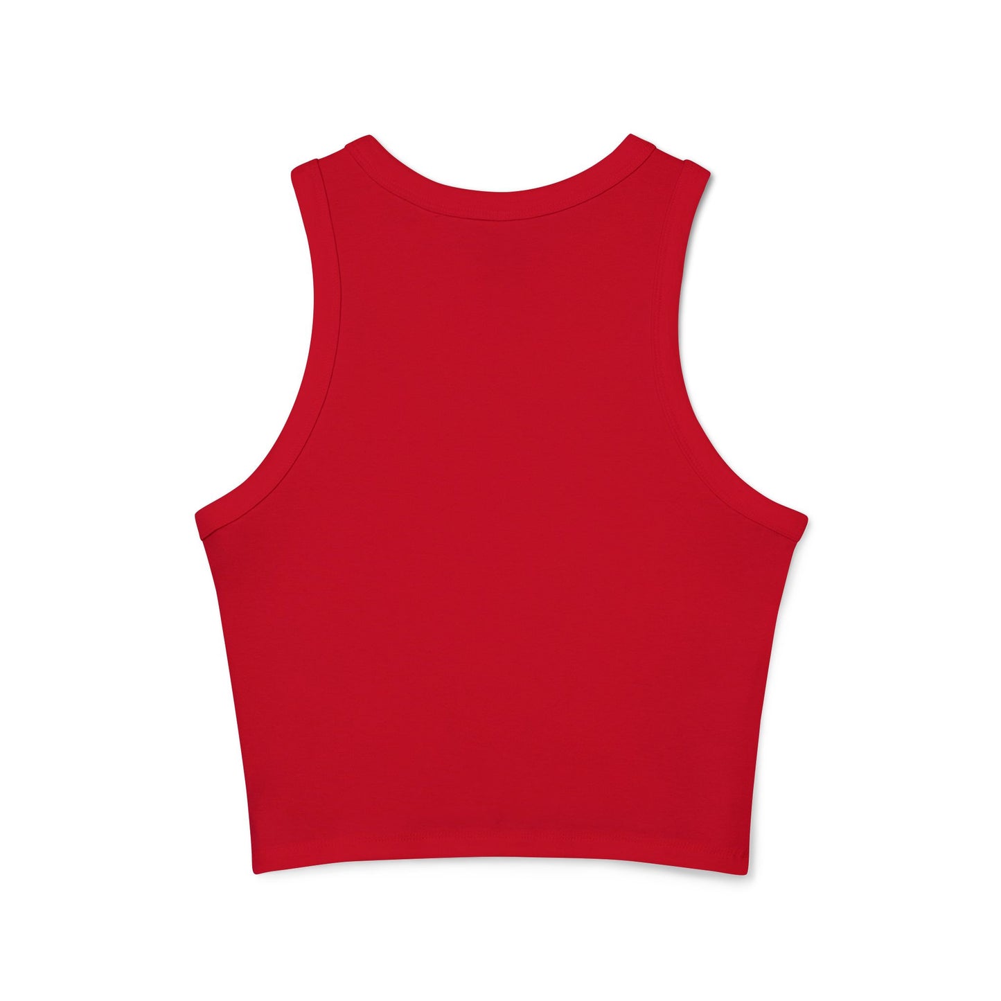 Tank Top Racer - Women's Micro Rib