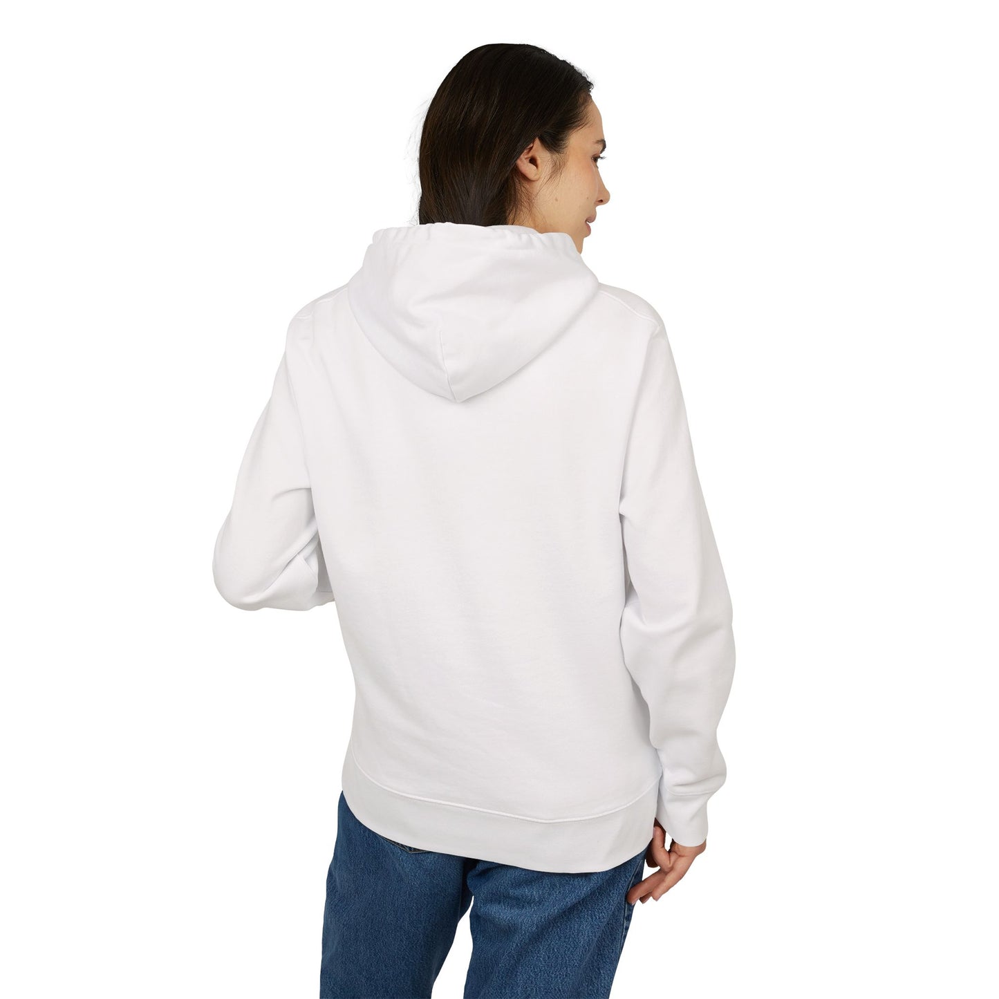 Amoraki Unisex Hoodie - Cozy & Stylish for Casual Days