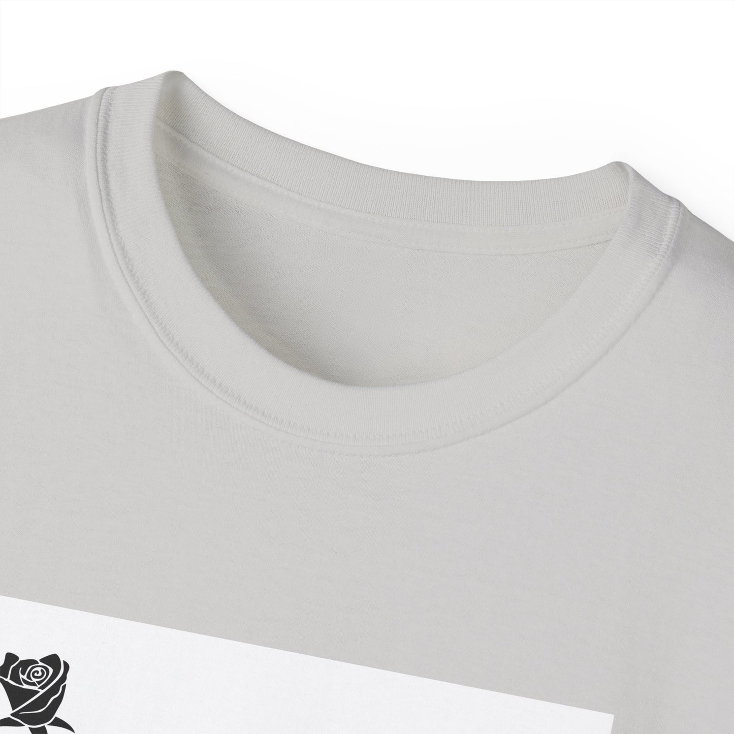 Unisex Ultra Cotton Tee
