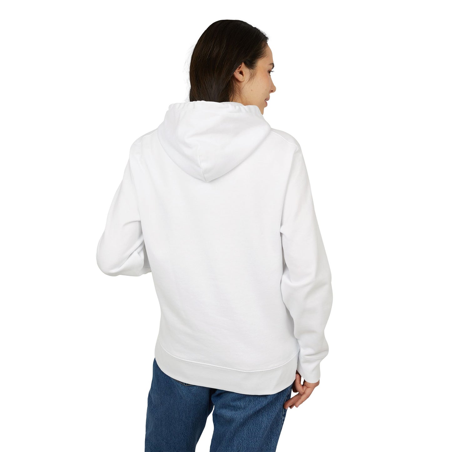 Amoraki Unisex Hoodie - Cozy & Stylish for Casual Days