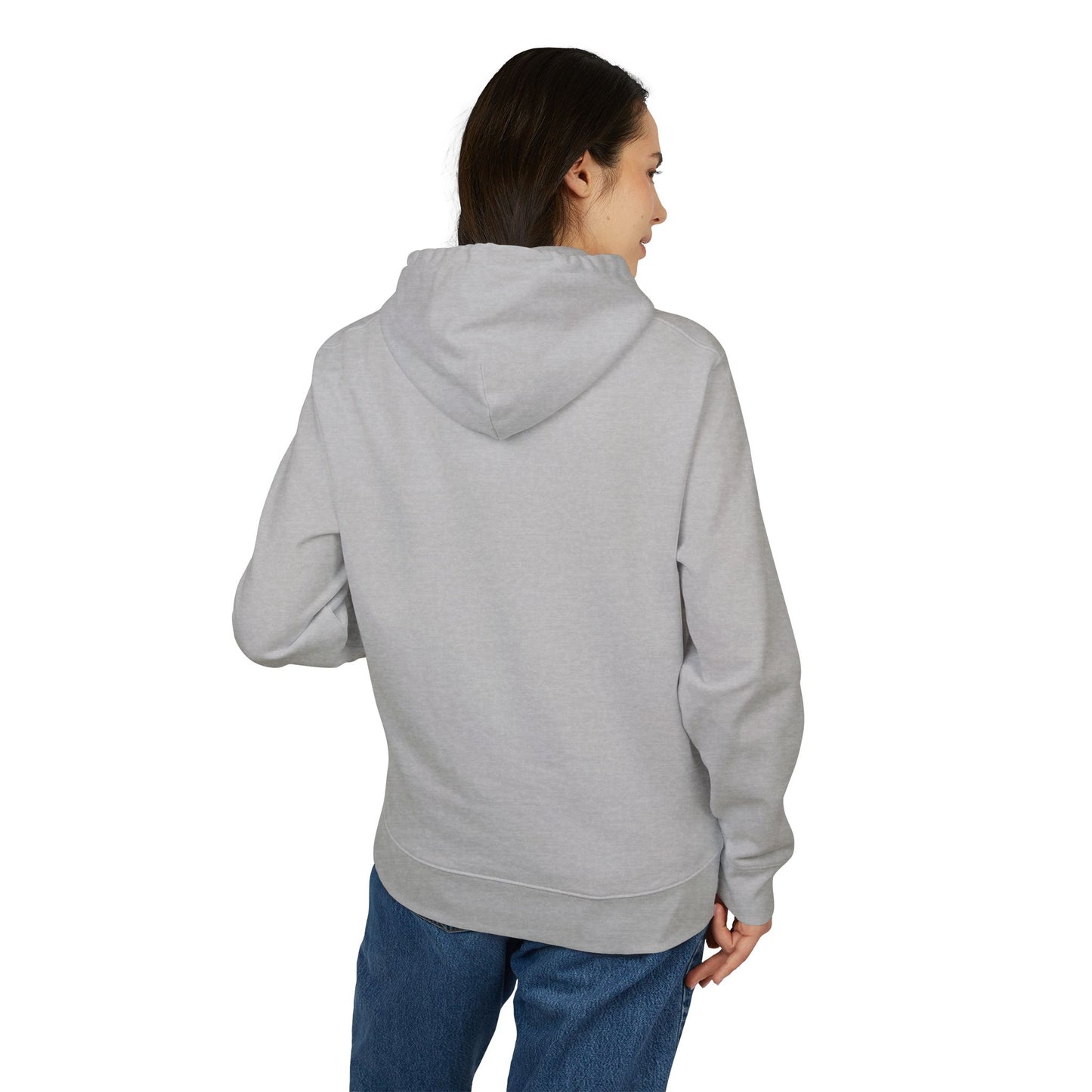 Amoraki Unisex Hoodie - Cozy & Stylish for Casual Days