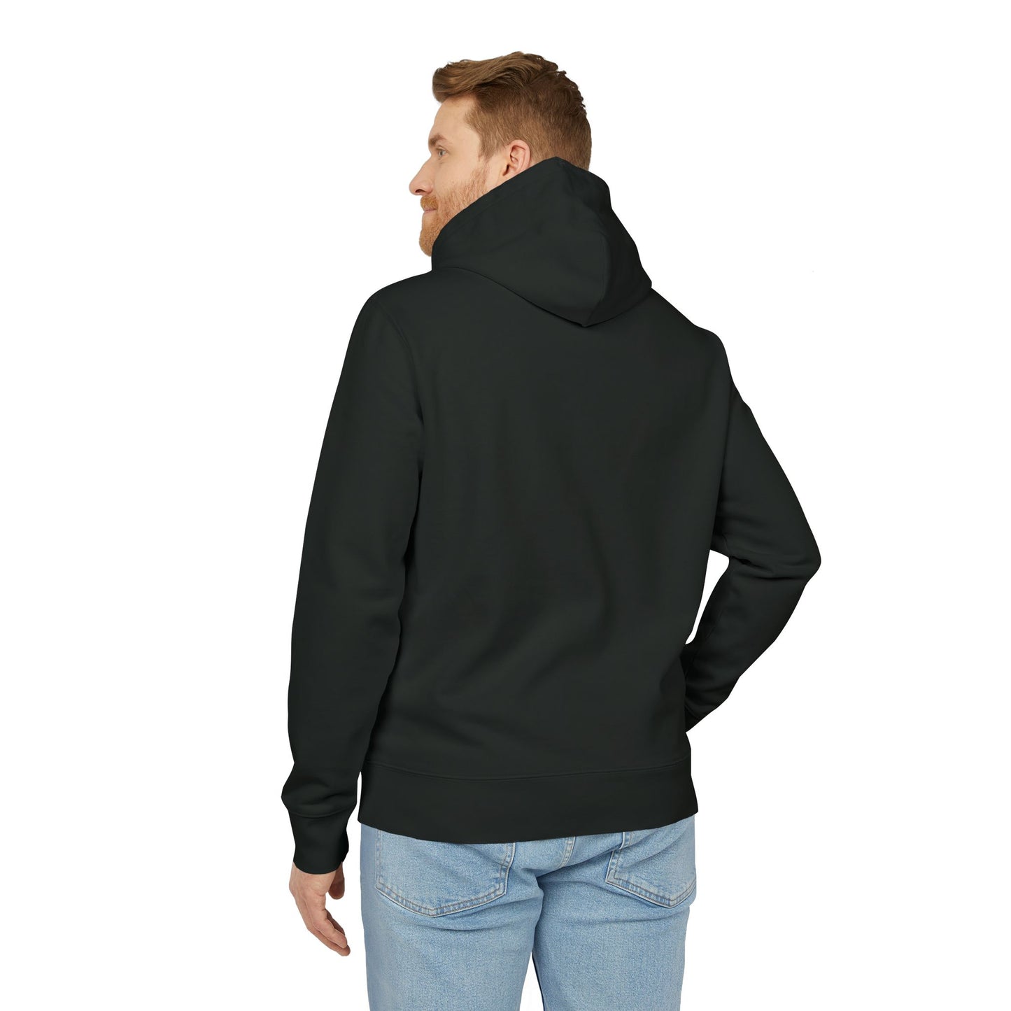 Amoraki Unisex Hoodie - Cozy & Stylish for Casual Days