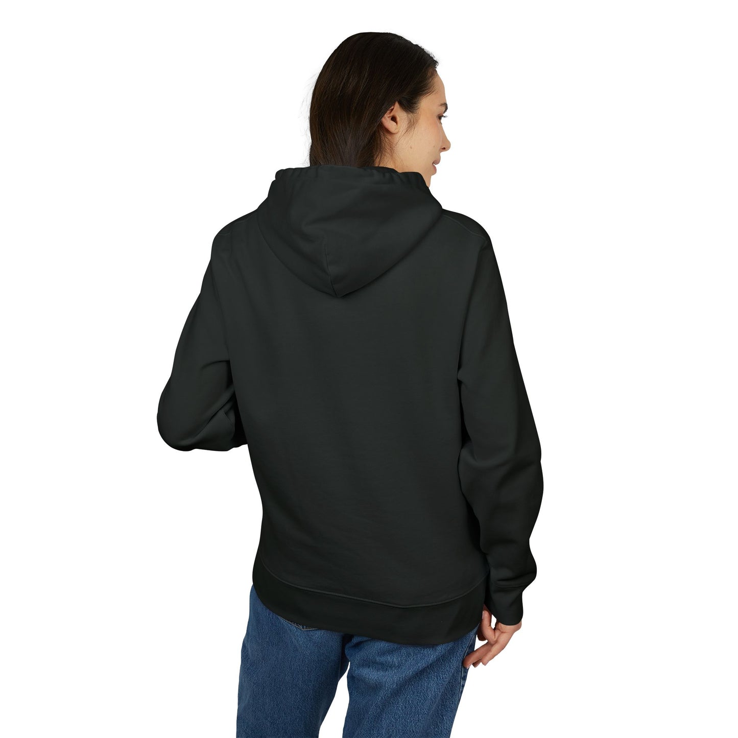 Amoraki Unisex Hoodie - Cozy & Stylish for Casual Days
