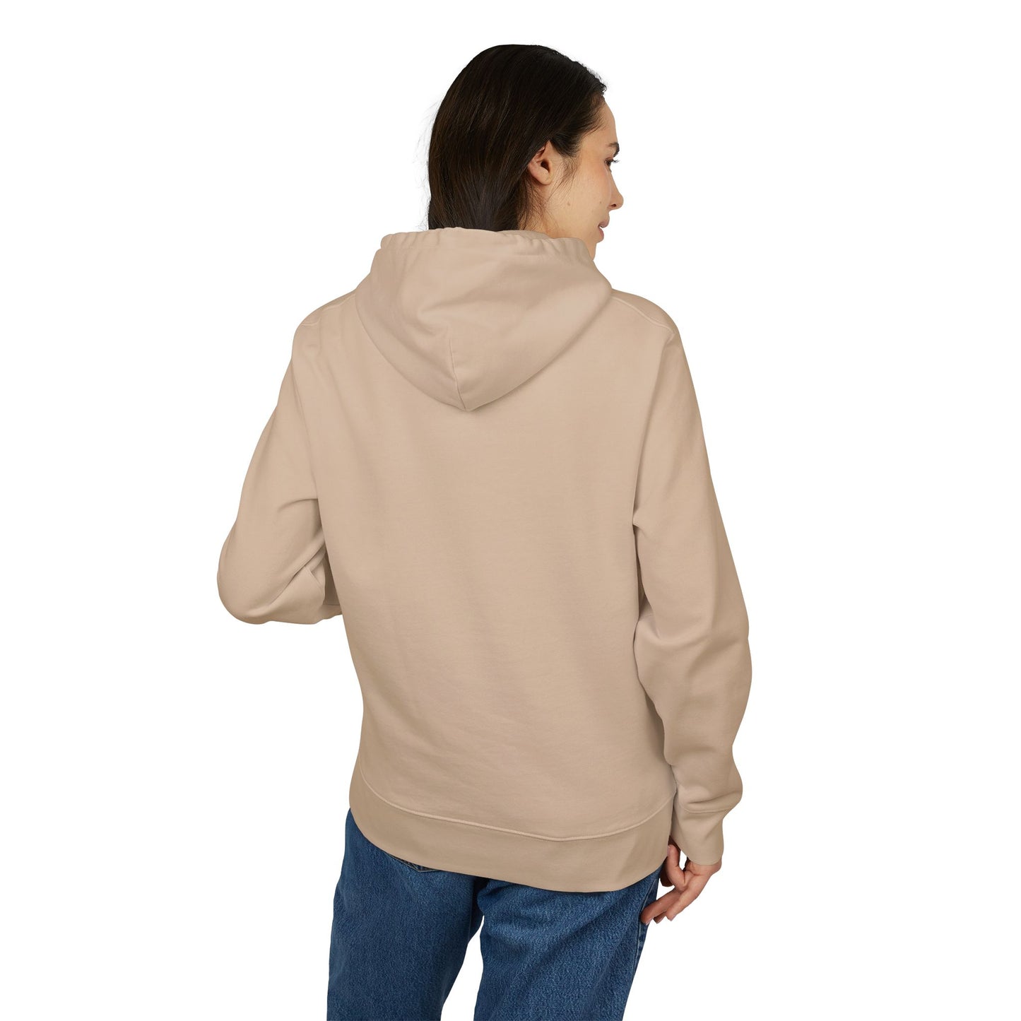 Amoraki Unisex Hoodie - Cozy & Stylish for Casual Days