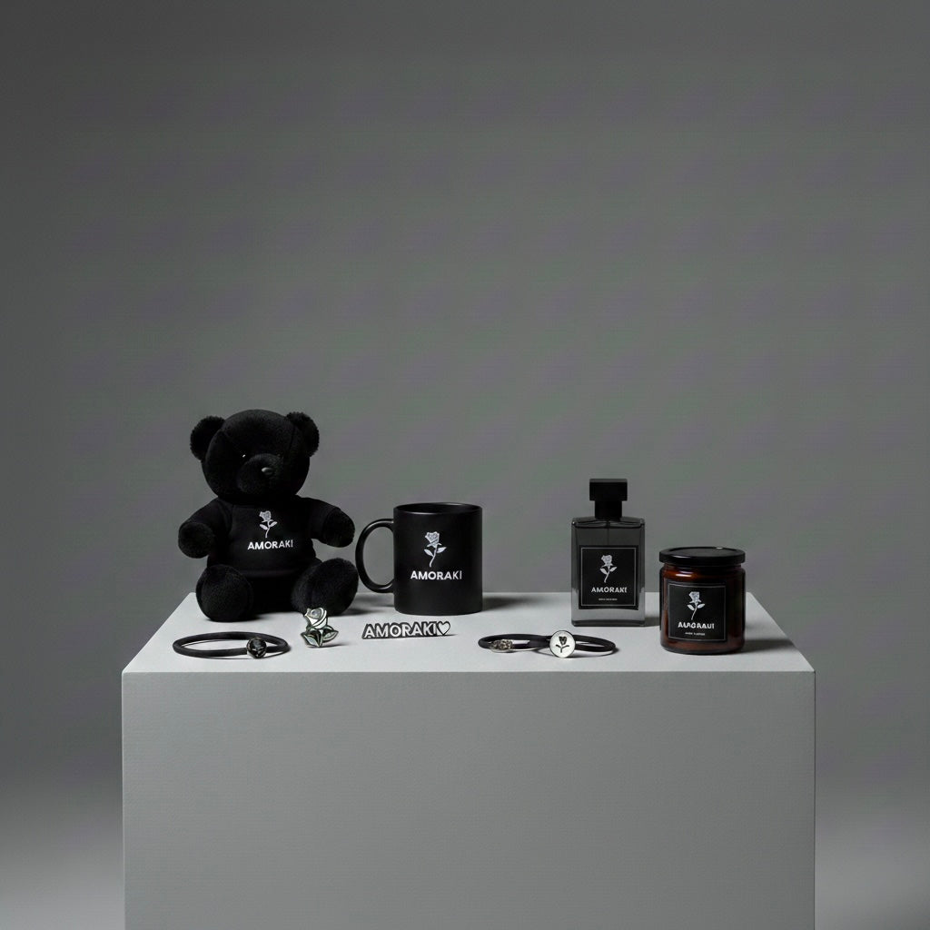 Accesories and Collectibles