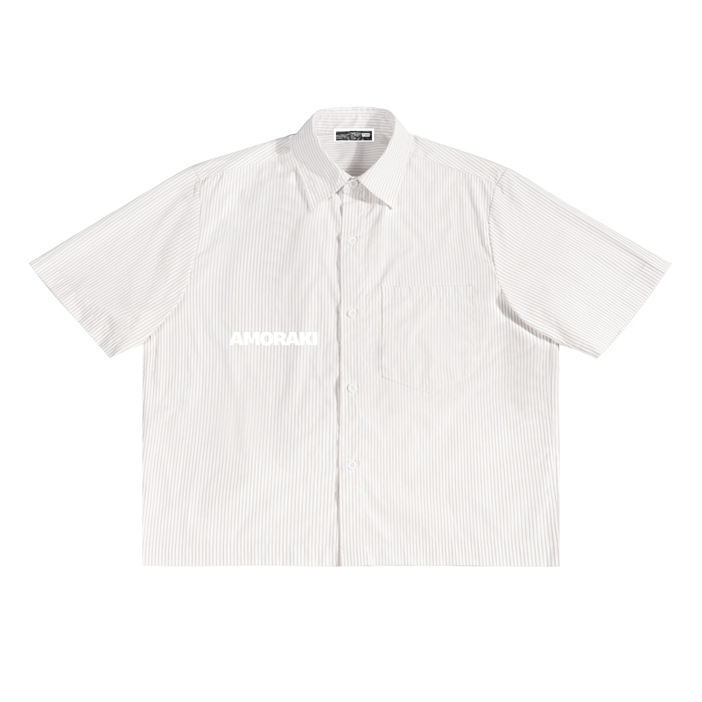 AMORAKI RESORT SHIRT