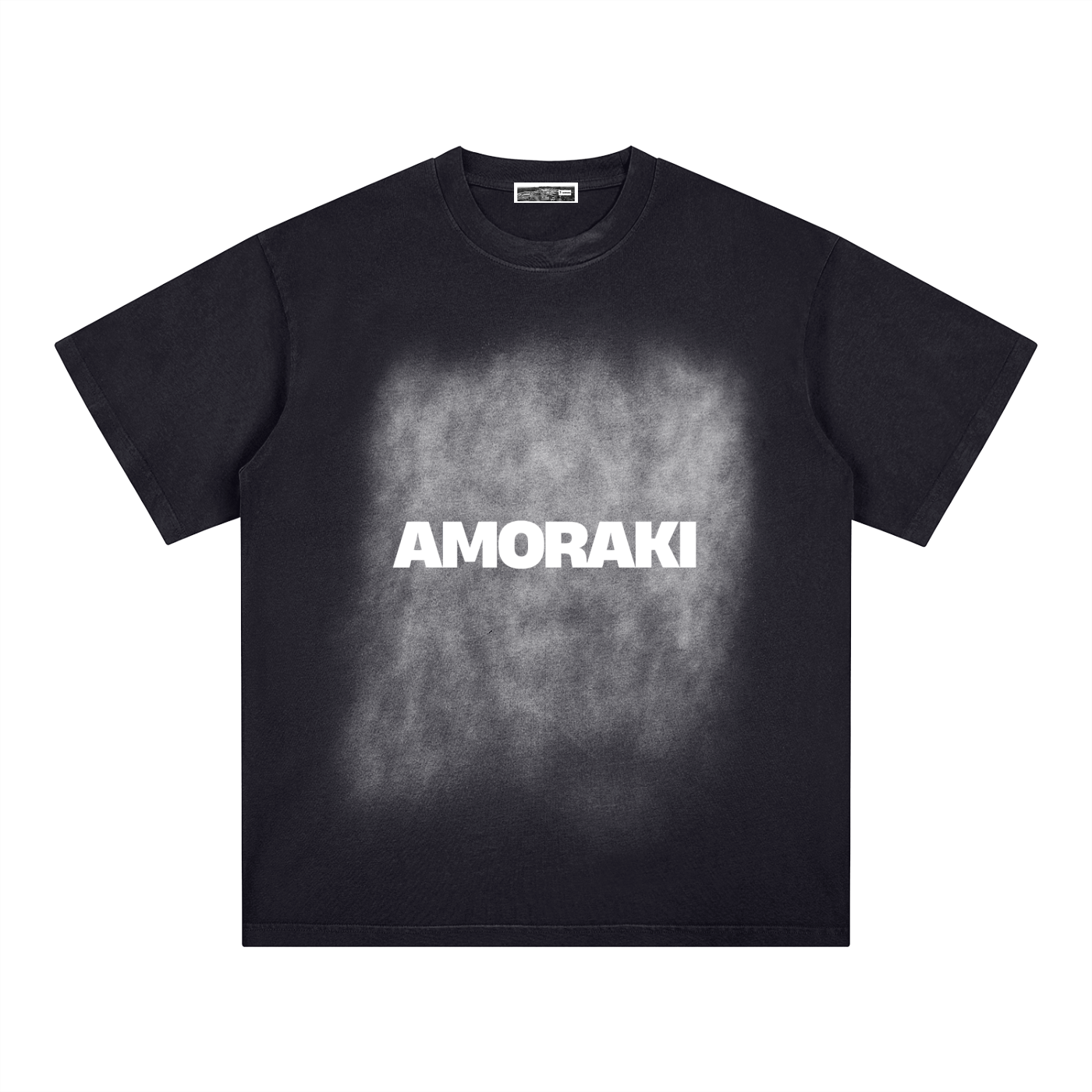 AMORAKI EXCEPT US TEE