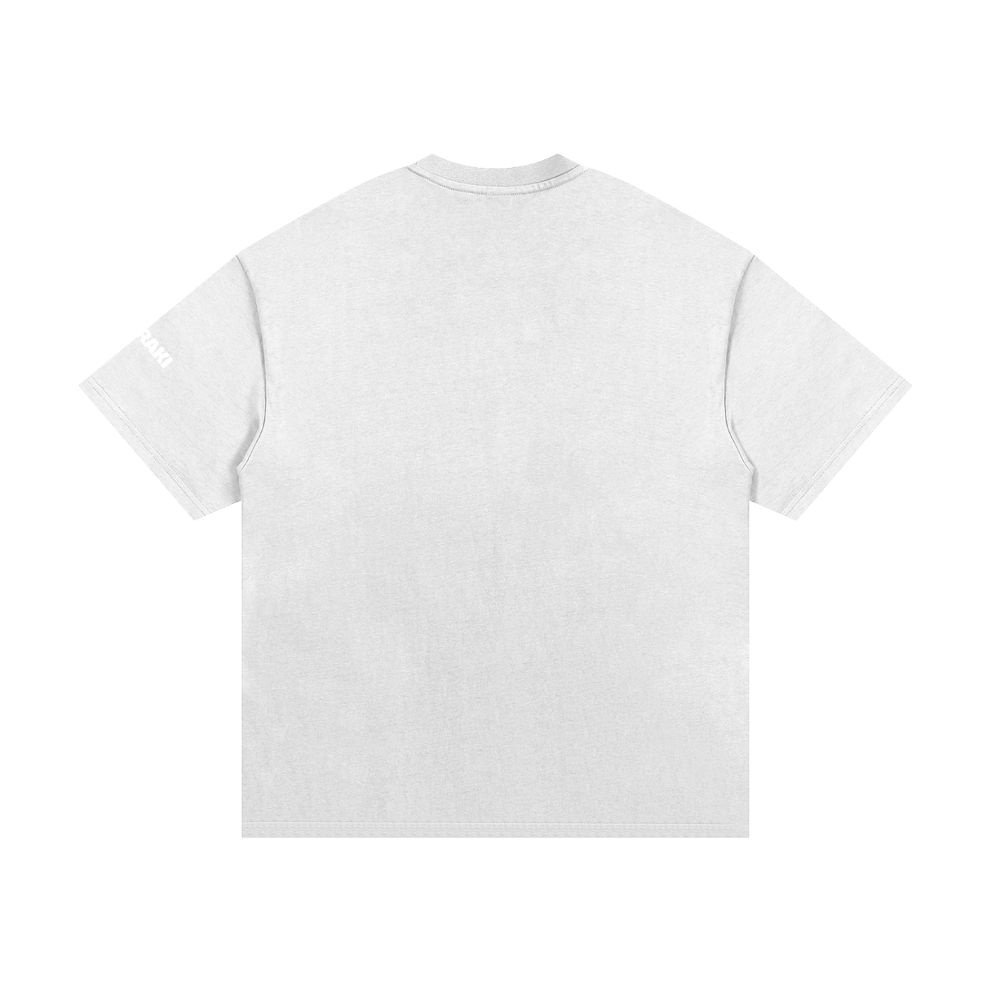 AMORAKI HEAVYWEIGHT TEE