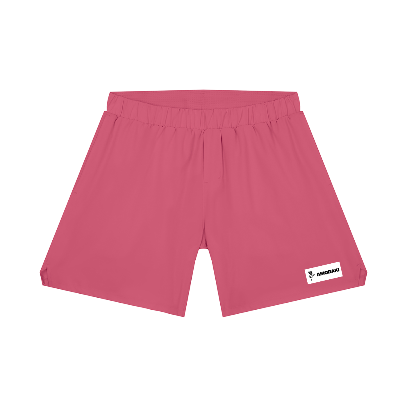 AMORAKI TRAINING SHORTS