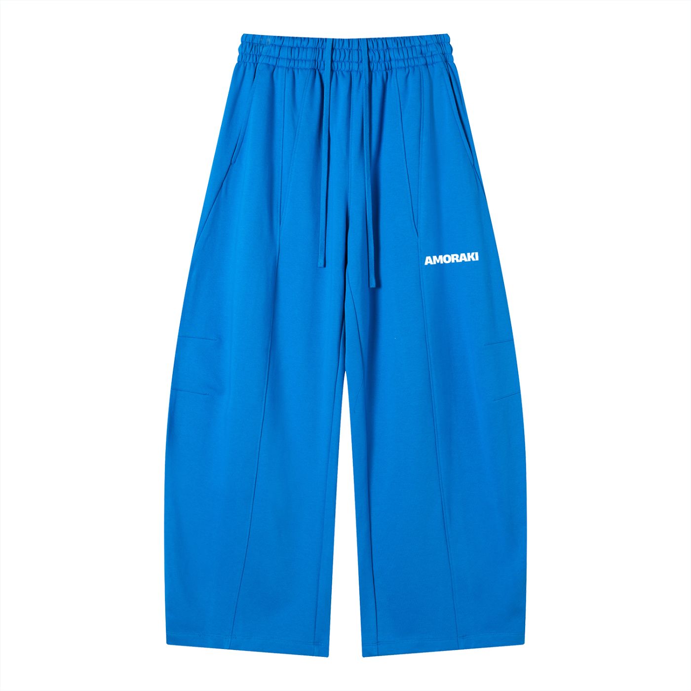 AMORAKI ESSENTIAL SWEATPANTS