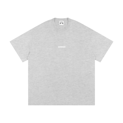 AMORAKI BACKSTAMP TEE
