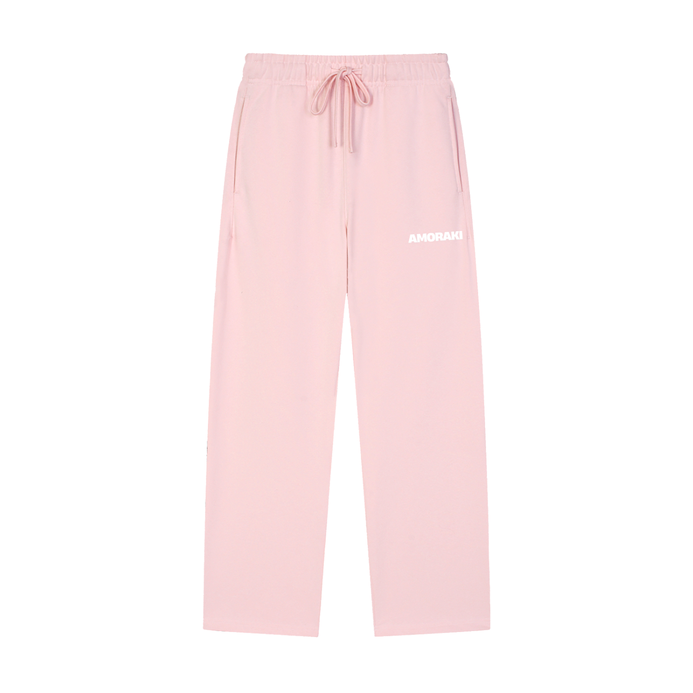 AMORAKI SIGNATURE SWEATPANTS