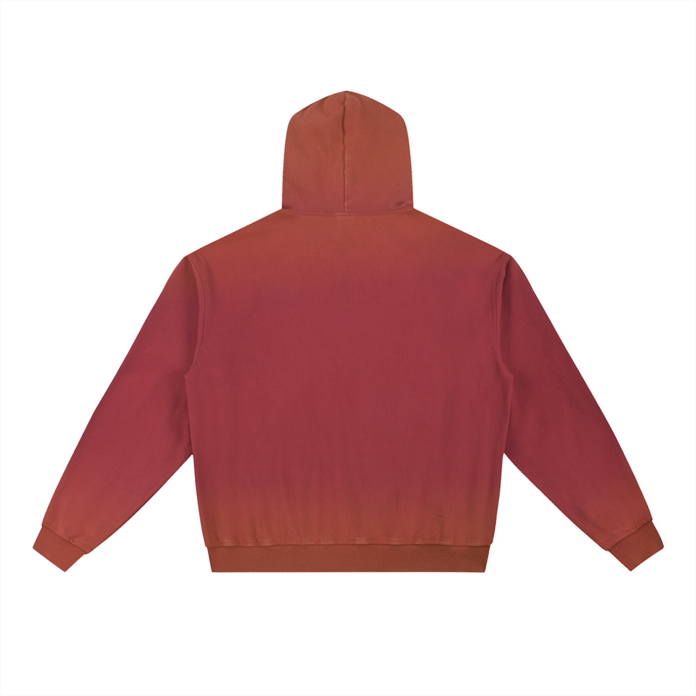 AMORAKI WASHED HOODIE