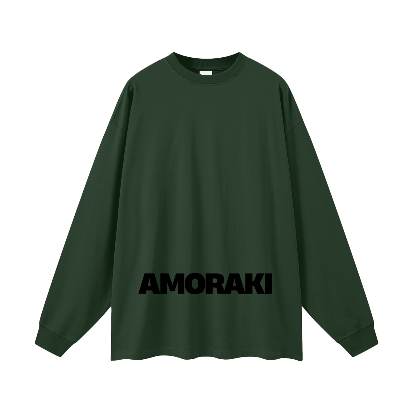AMORAKI L/S TEE