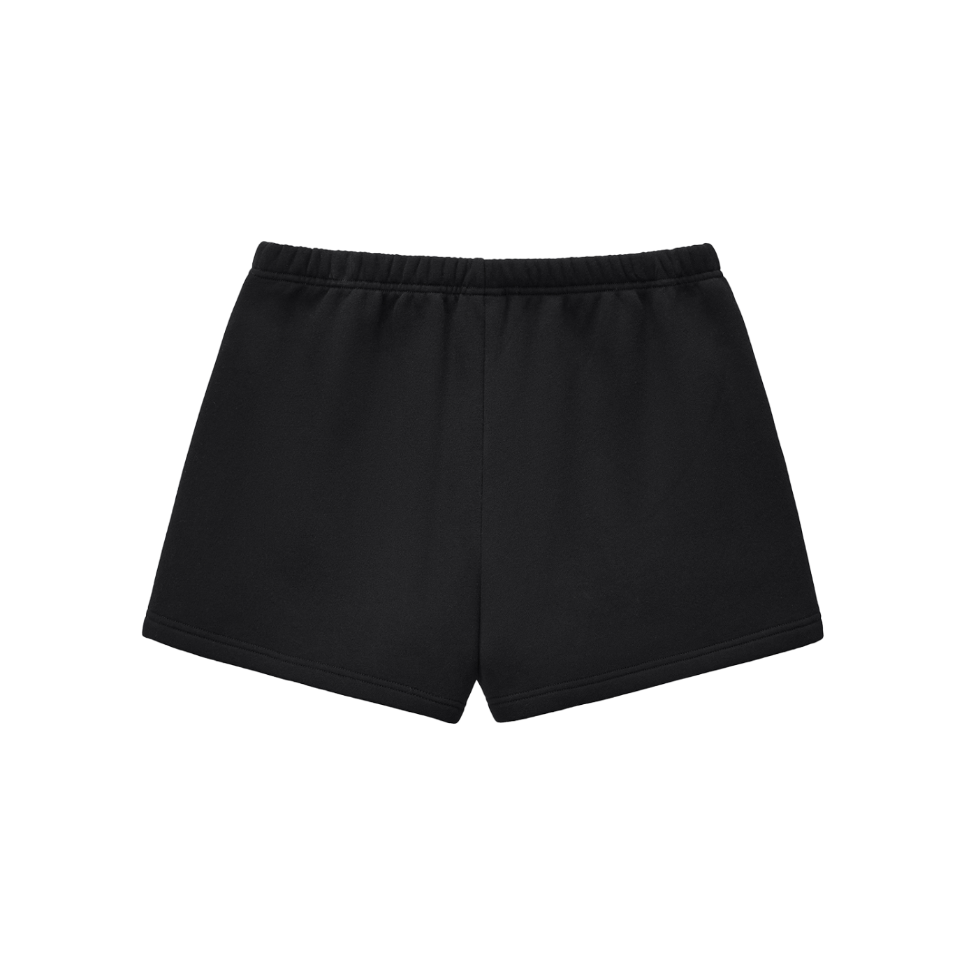 AMORAKI WOMEN'S ESSENTIAL FLEECE SHORTS