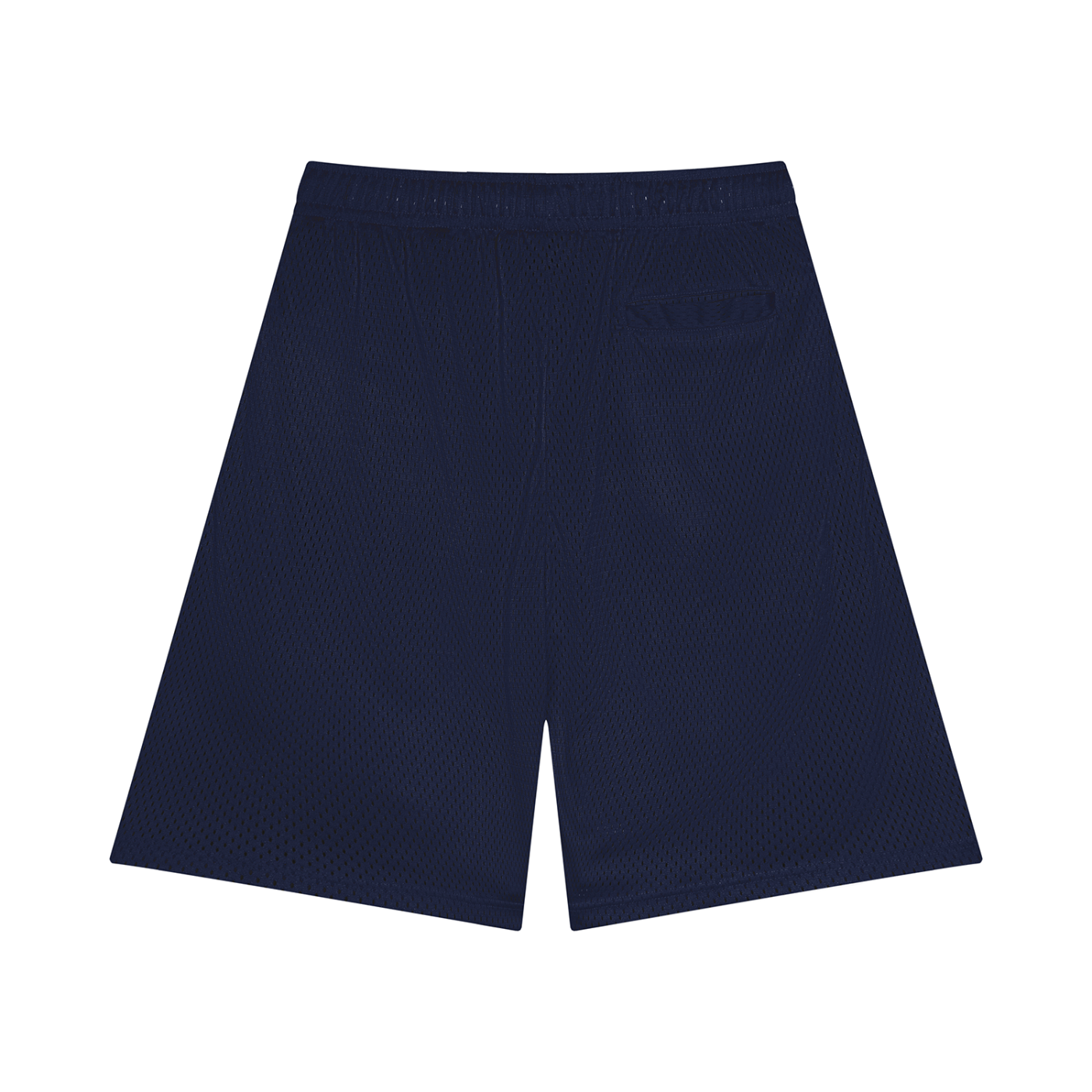 AMORAKI MESH BASKETBALL SHORTS