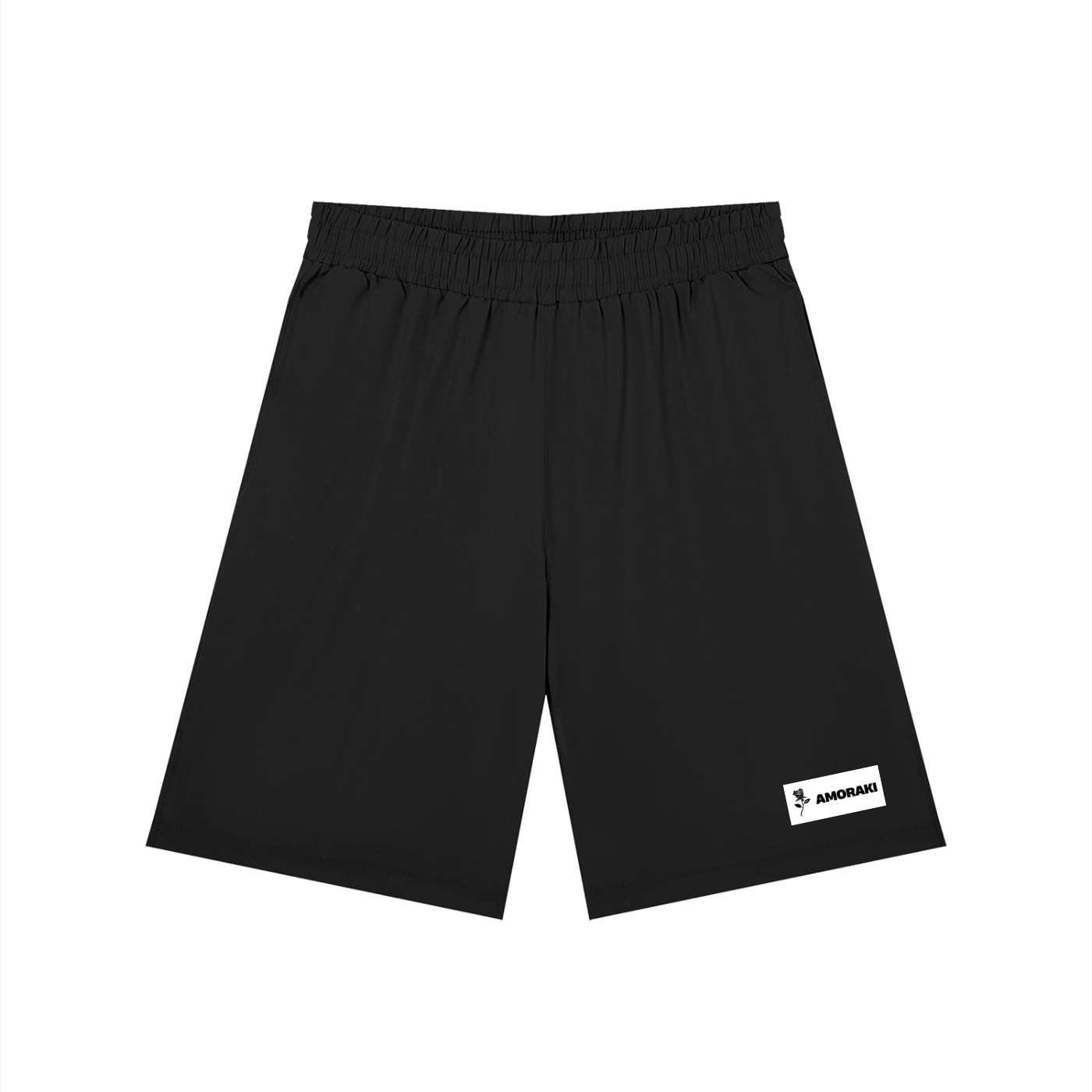 AMORAKI MOTION SHORTS