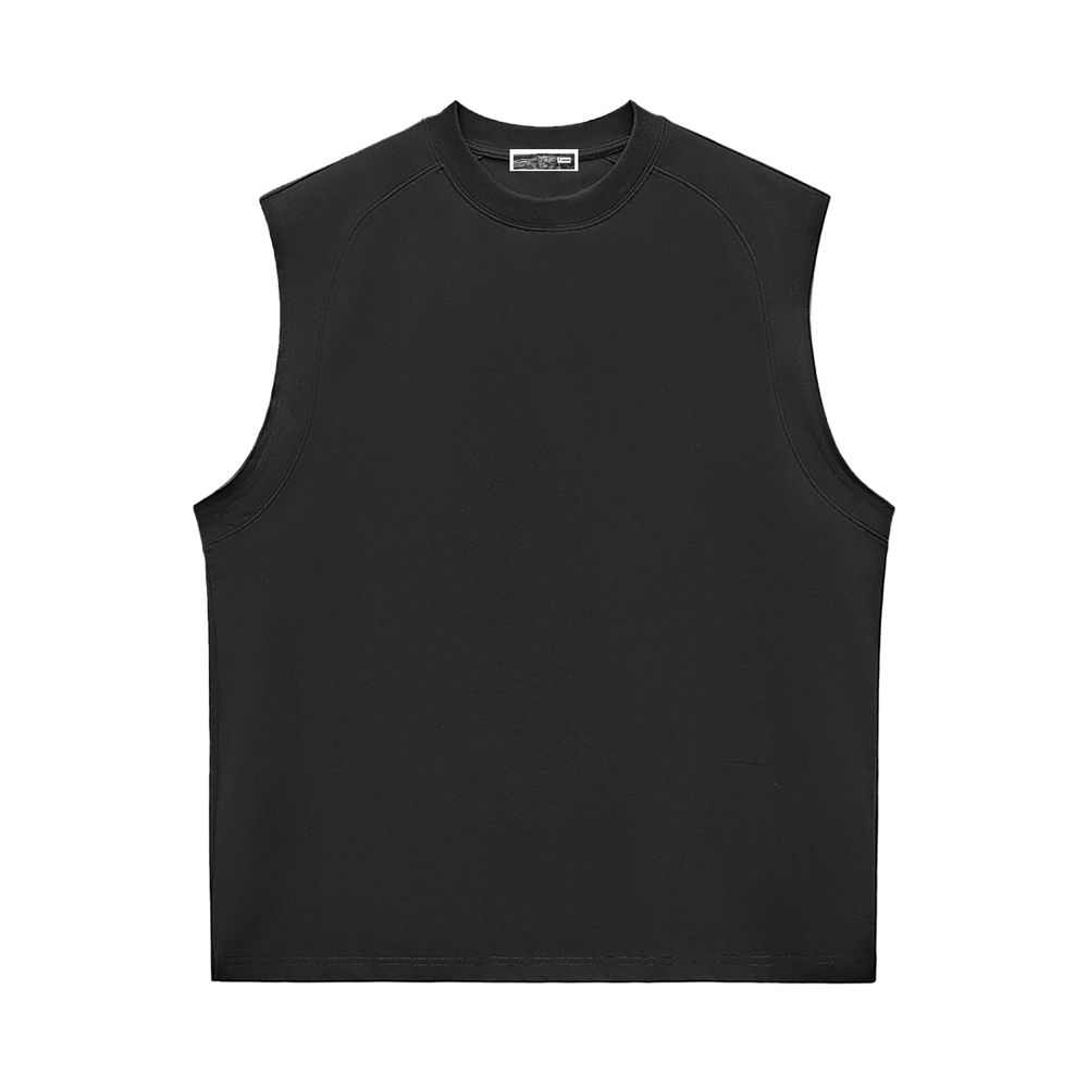 AMORAKI QUICK-DRY TANK TOP