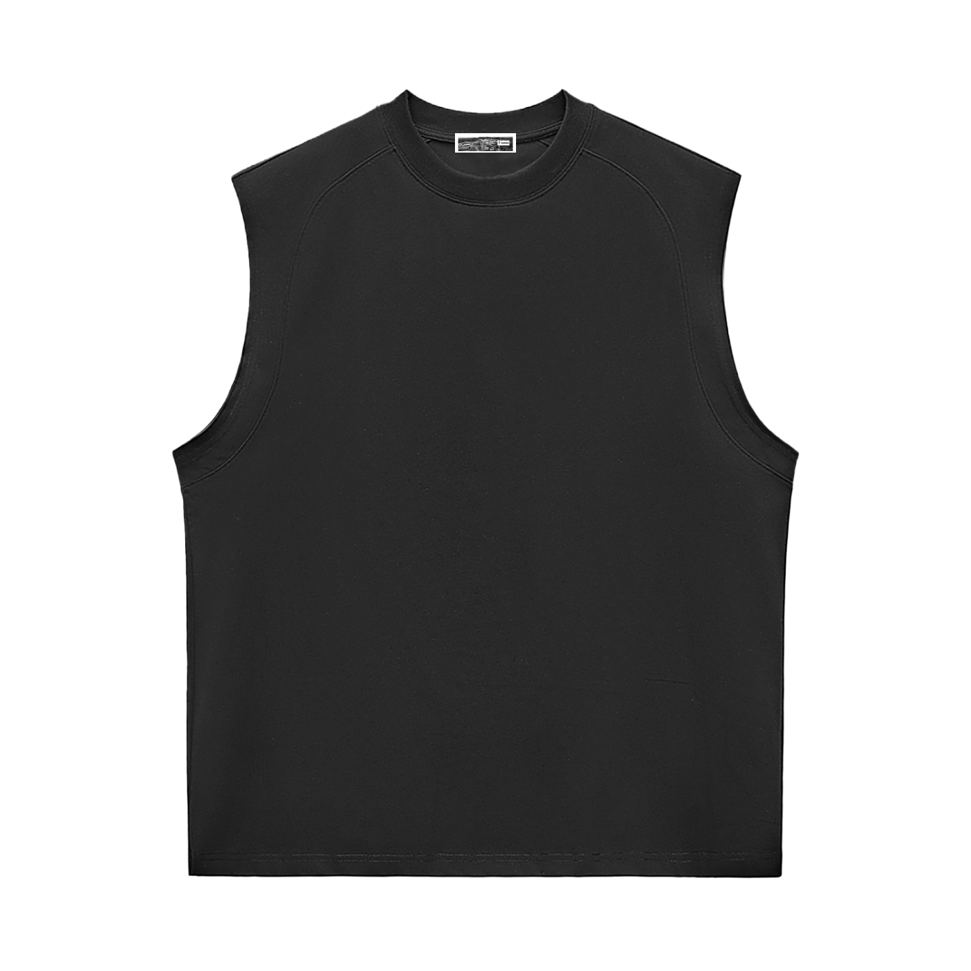 AMORAKI QUICK-DRY TANK TOP
