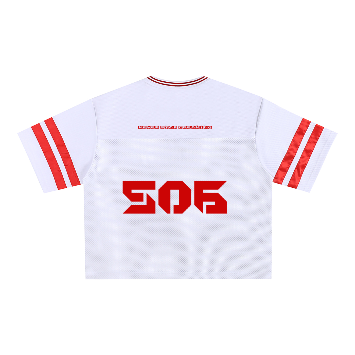 AMORAKI NSD JERSEY