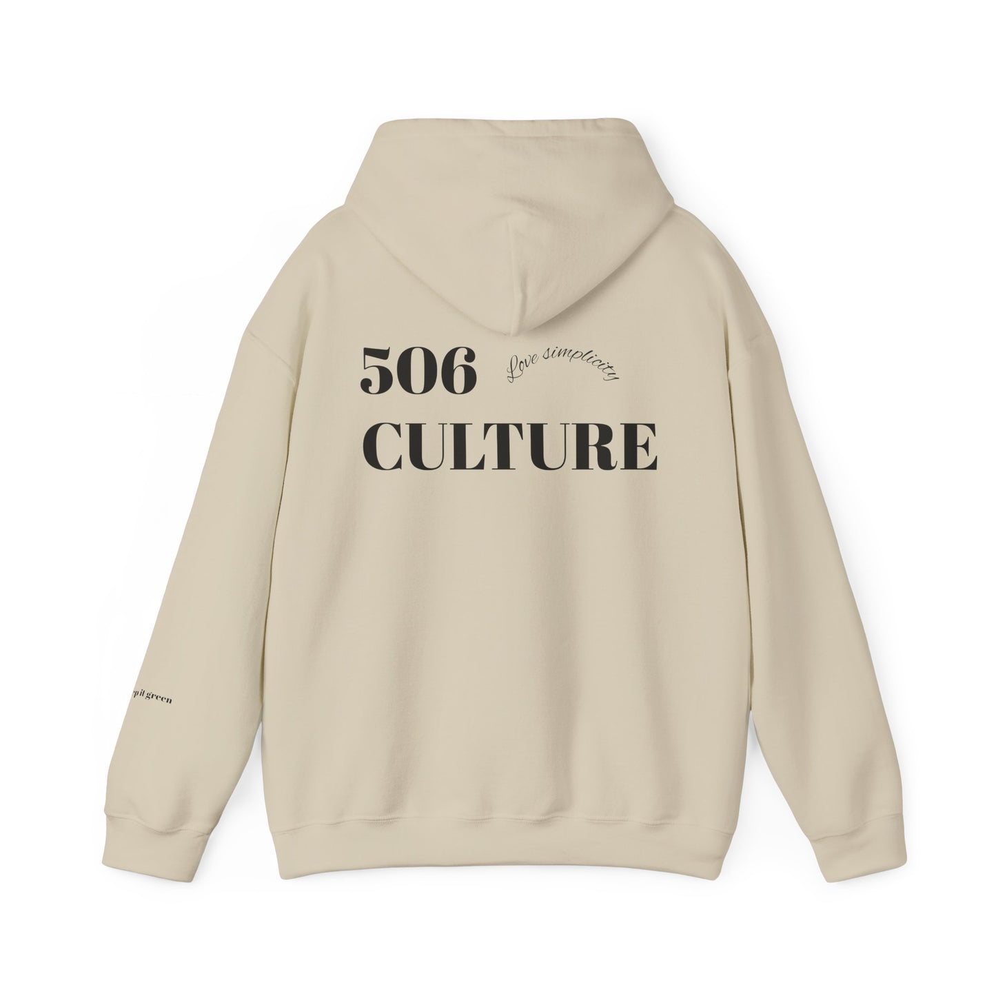 Unisex Heavy Blend™ Hooded Sweatshirt - Casual Cozy Comfort, Perfect for Everyday Wear, Gift for Friends, Streetwear Style, Ideal for Events