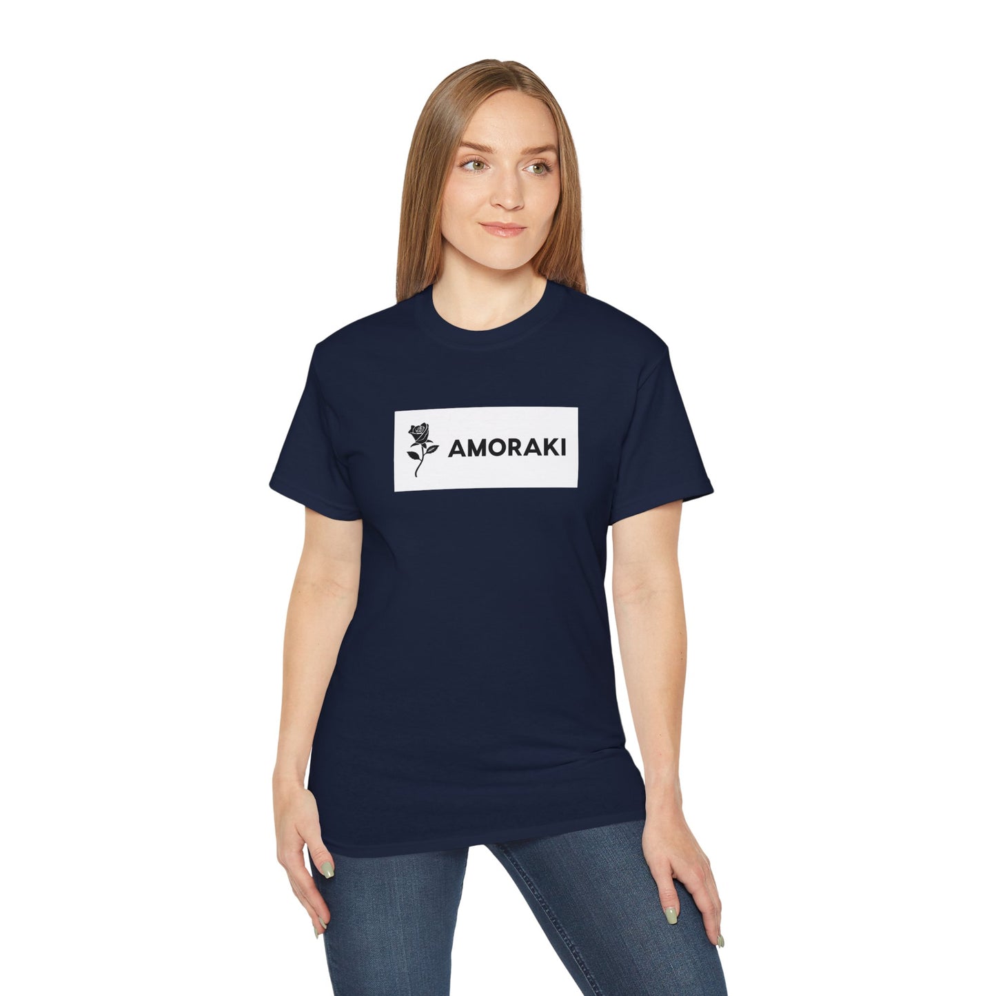 Unisex Ultra Cotton Tee
