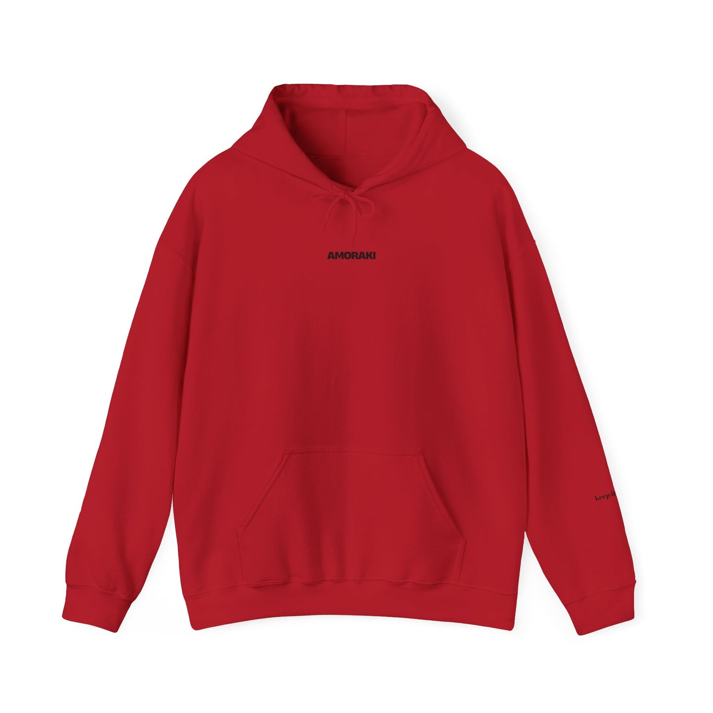 Unisex Heavy Blend™ Hooded Sweatshirt - Casual Cozy Comfort, Perfect for Everyday Wear, Gift for Friends, Streetwear Style, Ideal for Events