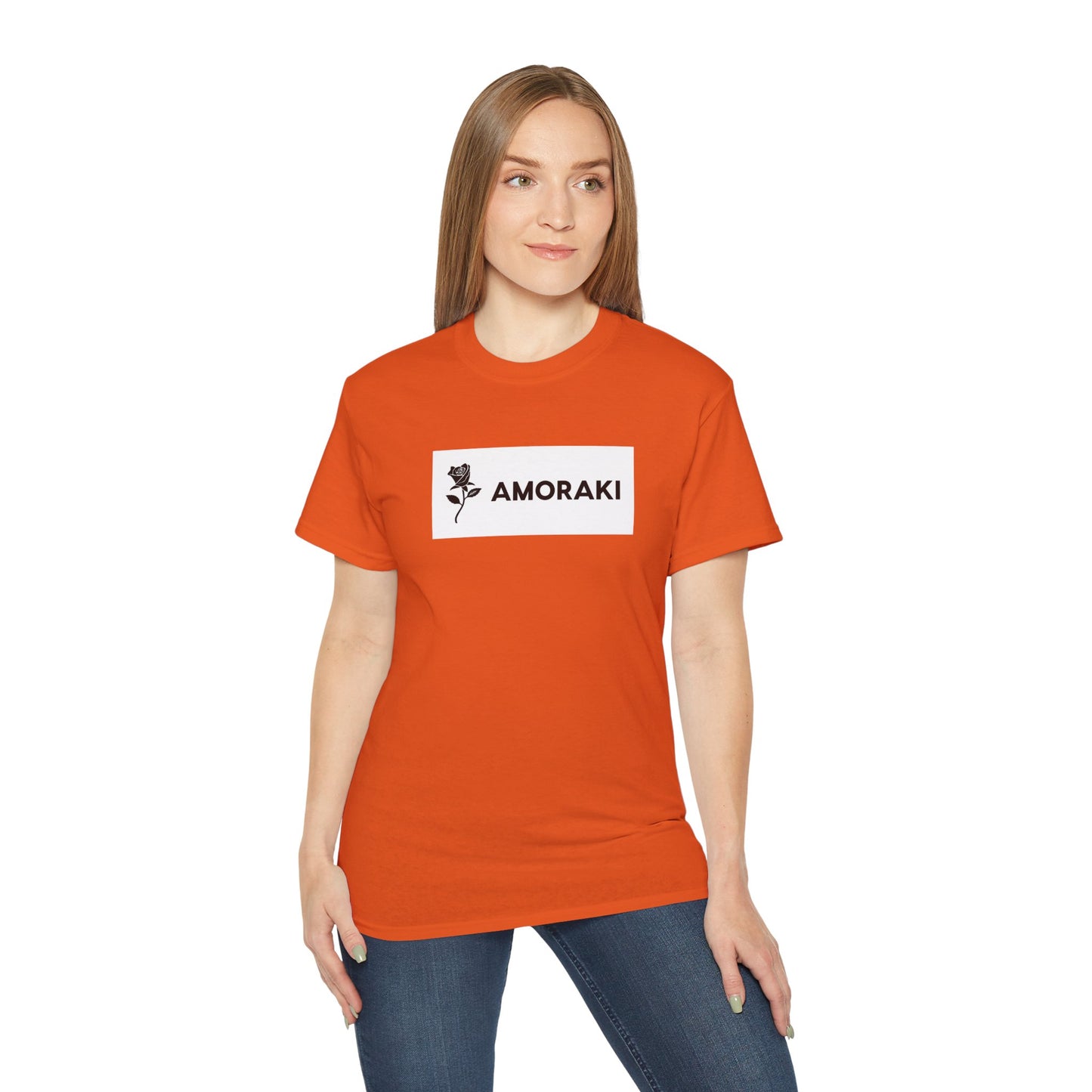 Unisex Ultra Cotton Tee
