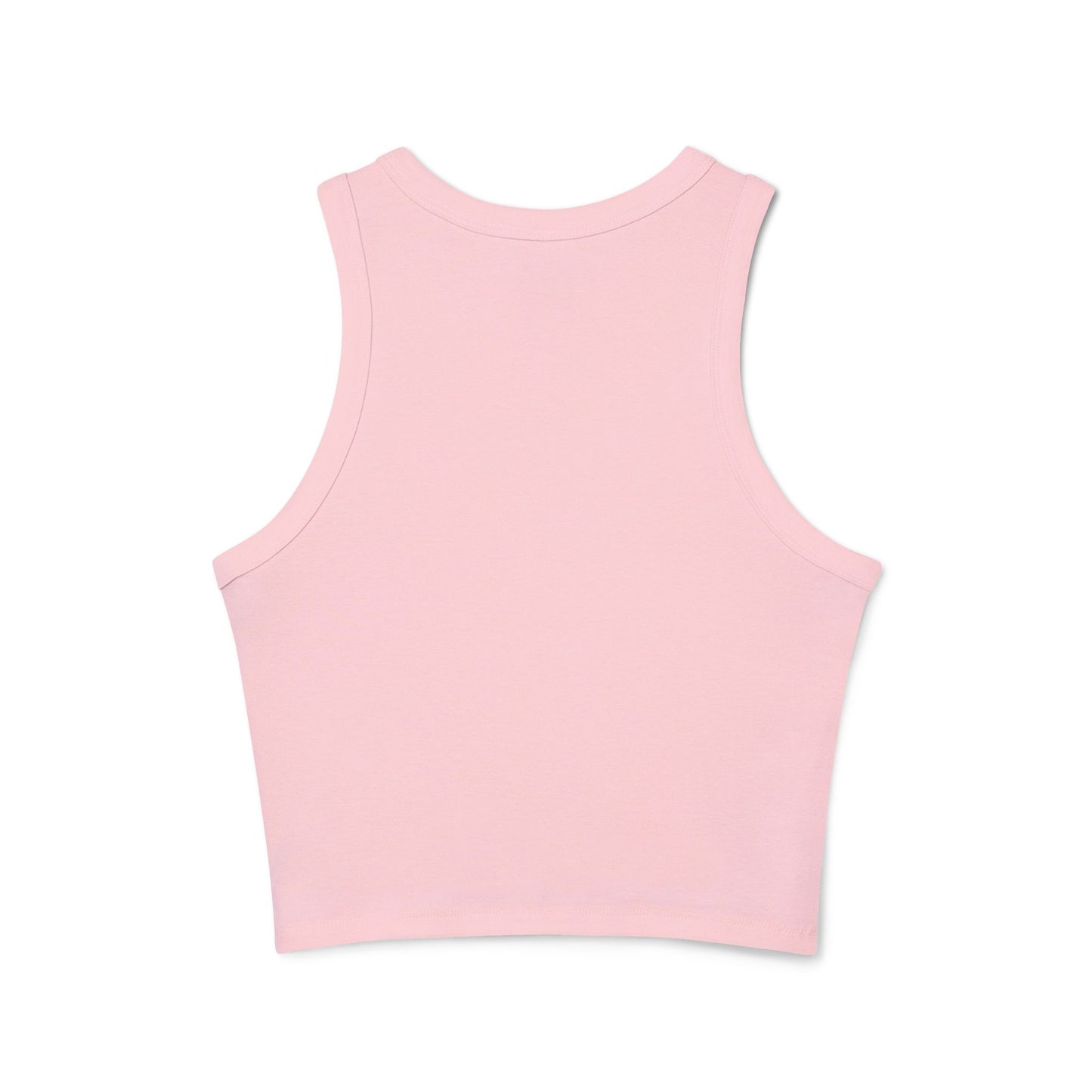 Tank Top Racer - Women's Micro Rib