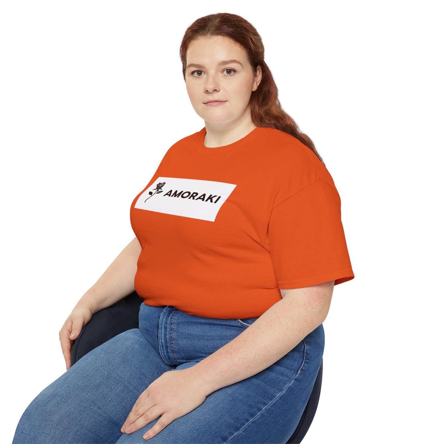 Unisex Ultra Cotton Tee