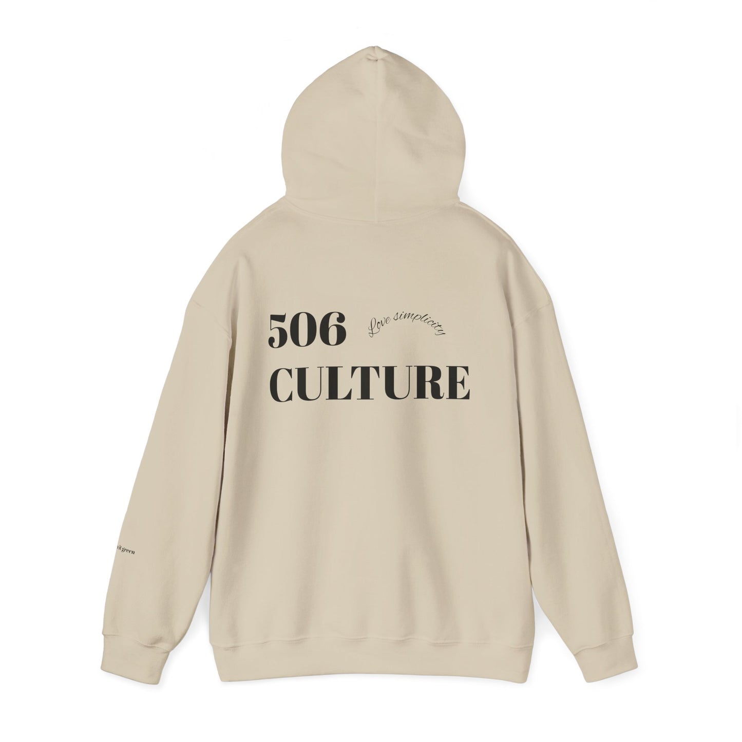 Unisex Heavy Blend™ Hooded Sweatshirt - Casual Cozy Comfort, Perfect for Everyday Wear, Gift for Friends, Streetwear Style, Ideal for Events