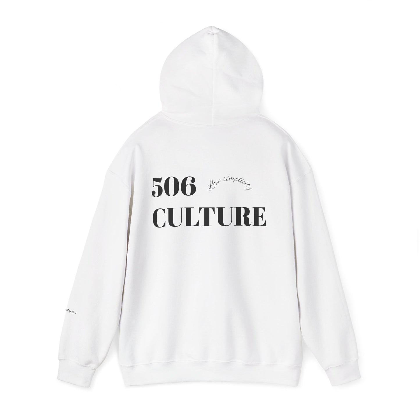 Unisex Heavy Blend™ Hooded Sweatshirt - Casual Cozy Comfort, Perfect for Everyday Wear, Gift for Friends, Streetwear Style, Ideal for Events