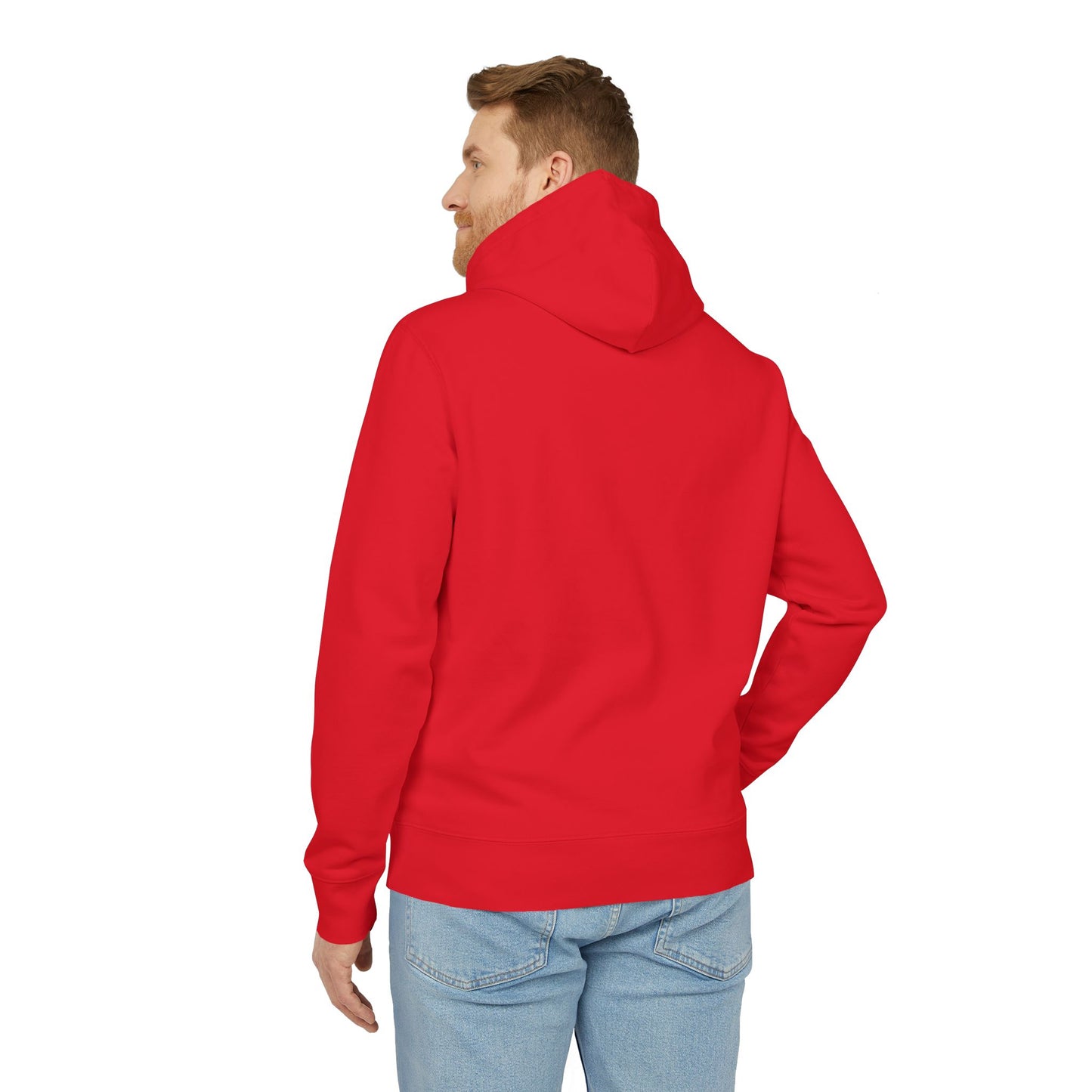 Amoraki Unisex Hoodie - Cozy & Stylish for Casual Days