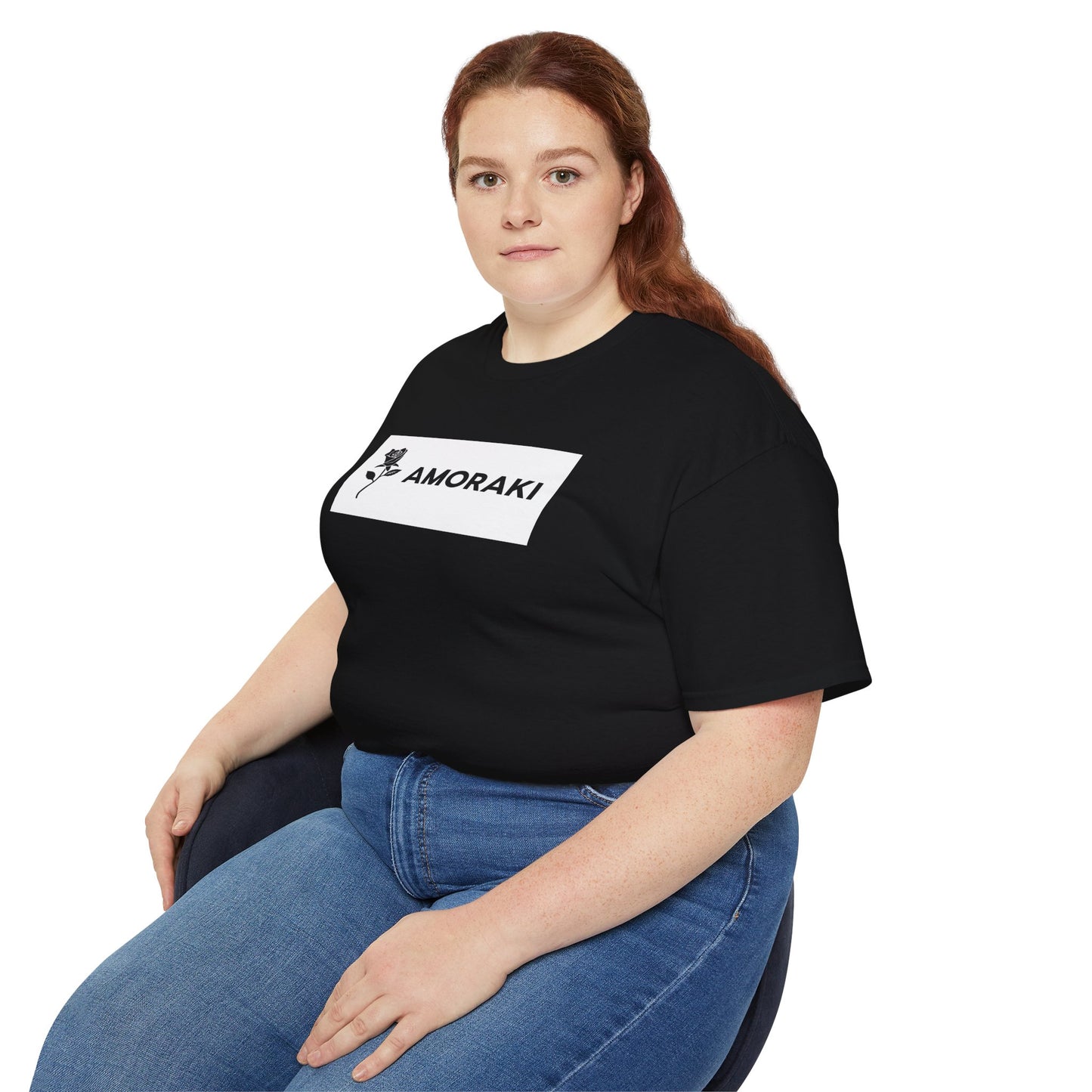 Unisex Ultra Cotton Tee