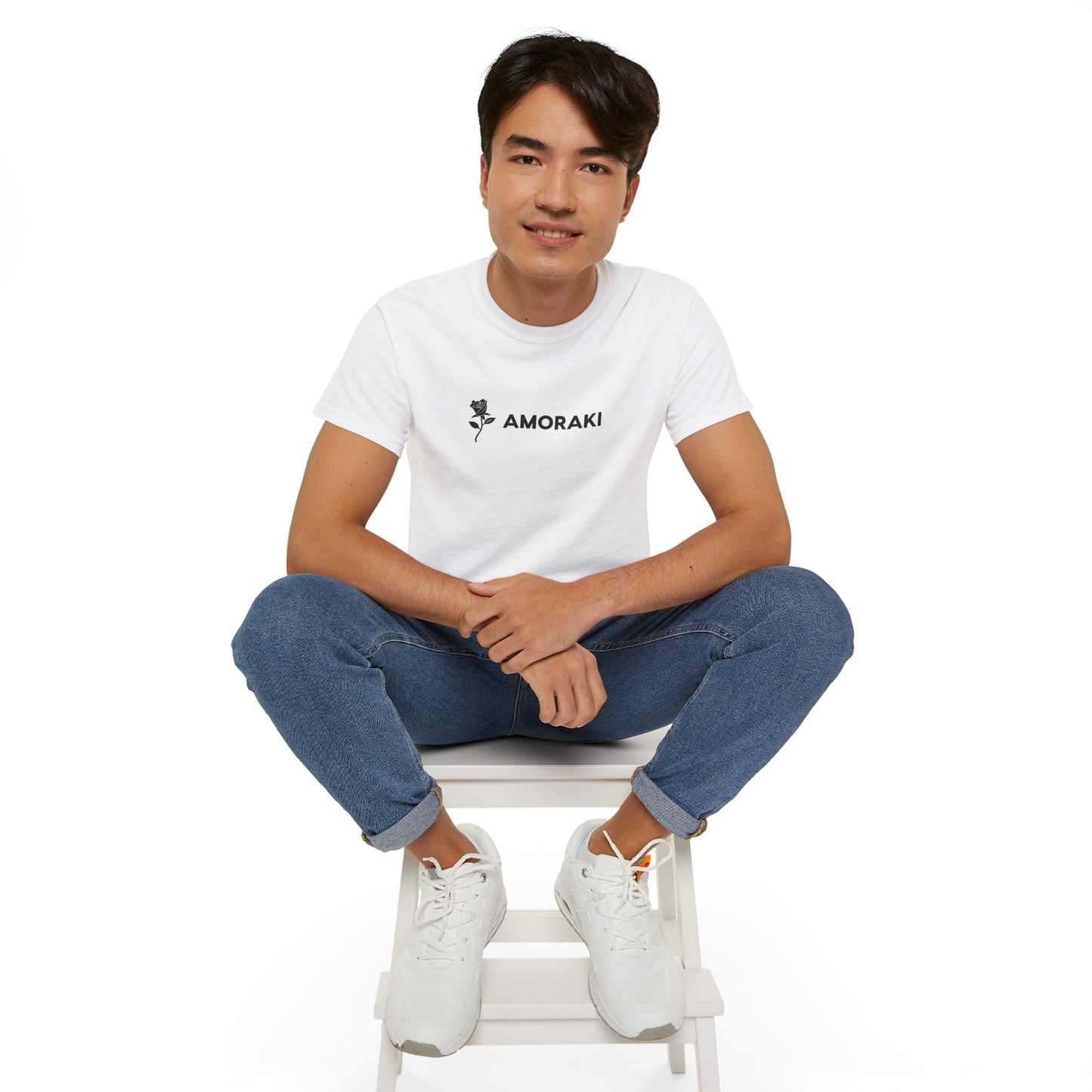 Unisex Ultra Cotton Tee