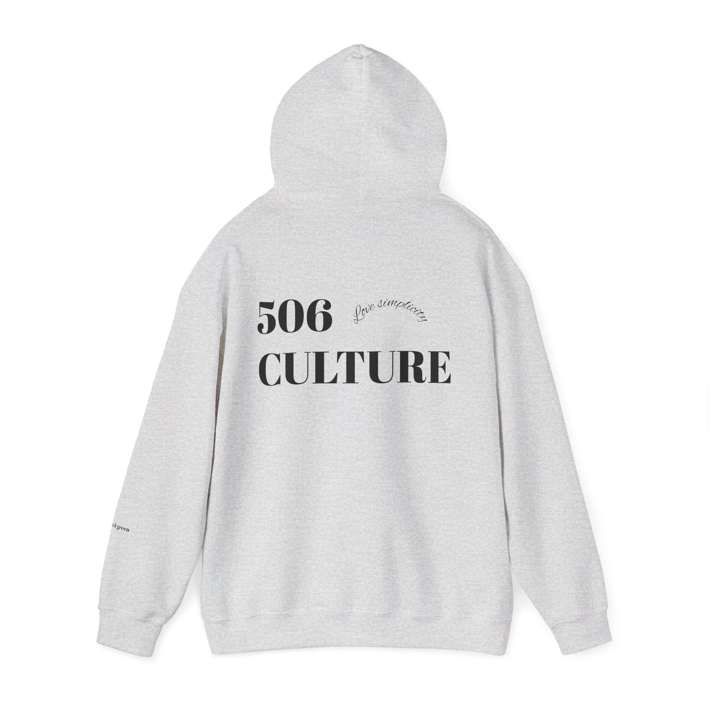 Unisex Heavy Blend™ Hooded Sweatshirt - Casual Cozy Comfort, Perfect for Everyday Wear, Gift for Friends, Streetwear Style, Ideal for Events