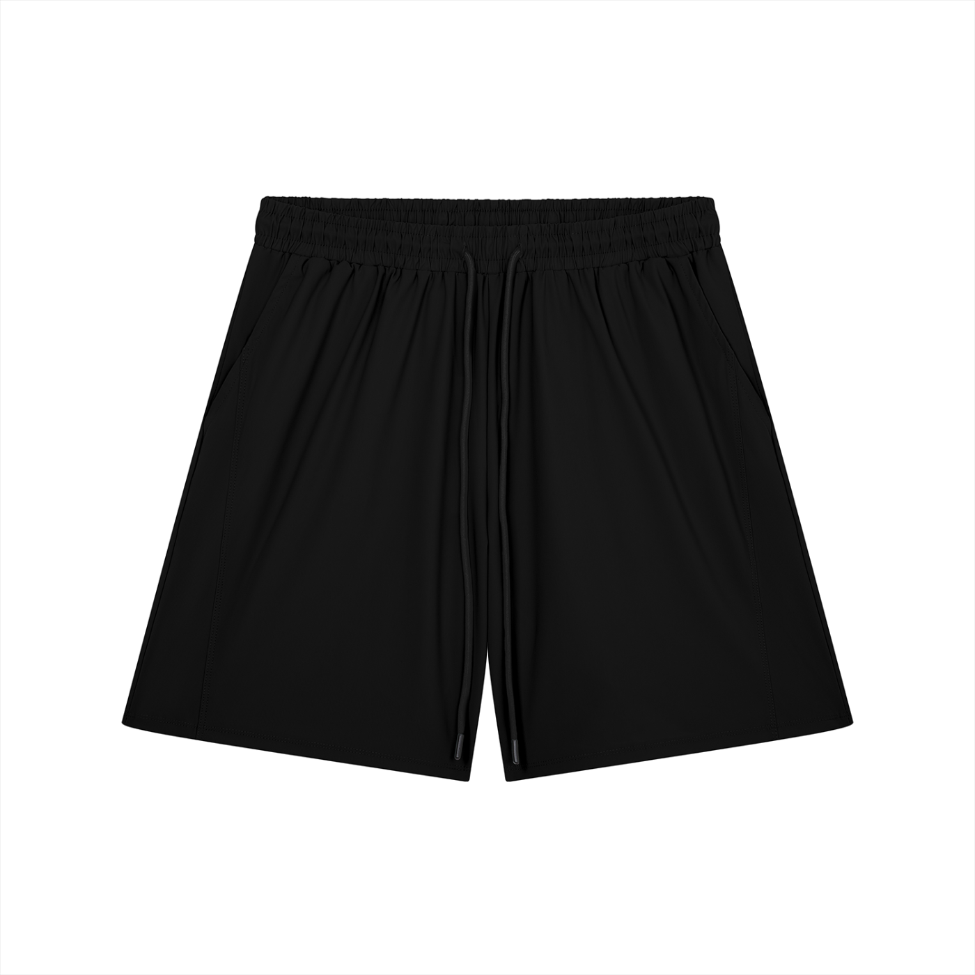 AMORAKI DRAWSTRING SHORTS