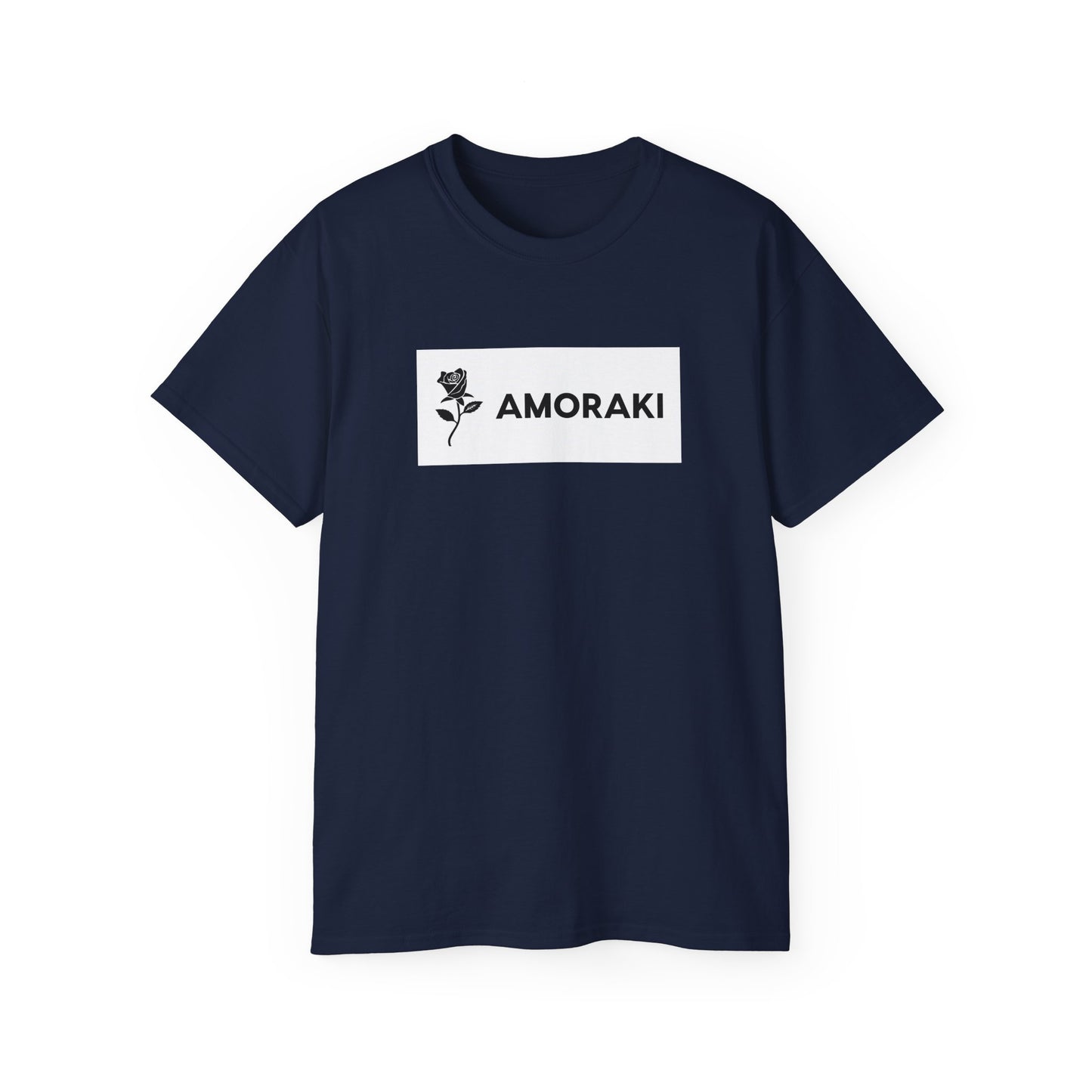 Unisex Ultra Cotton Tee