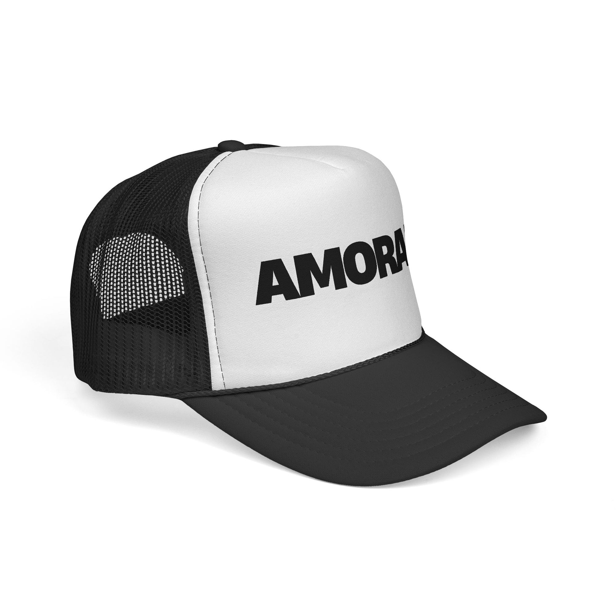 AMORAKI MESH CAP