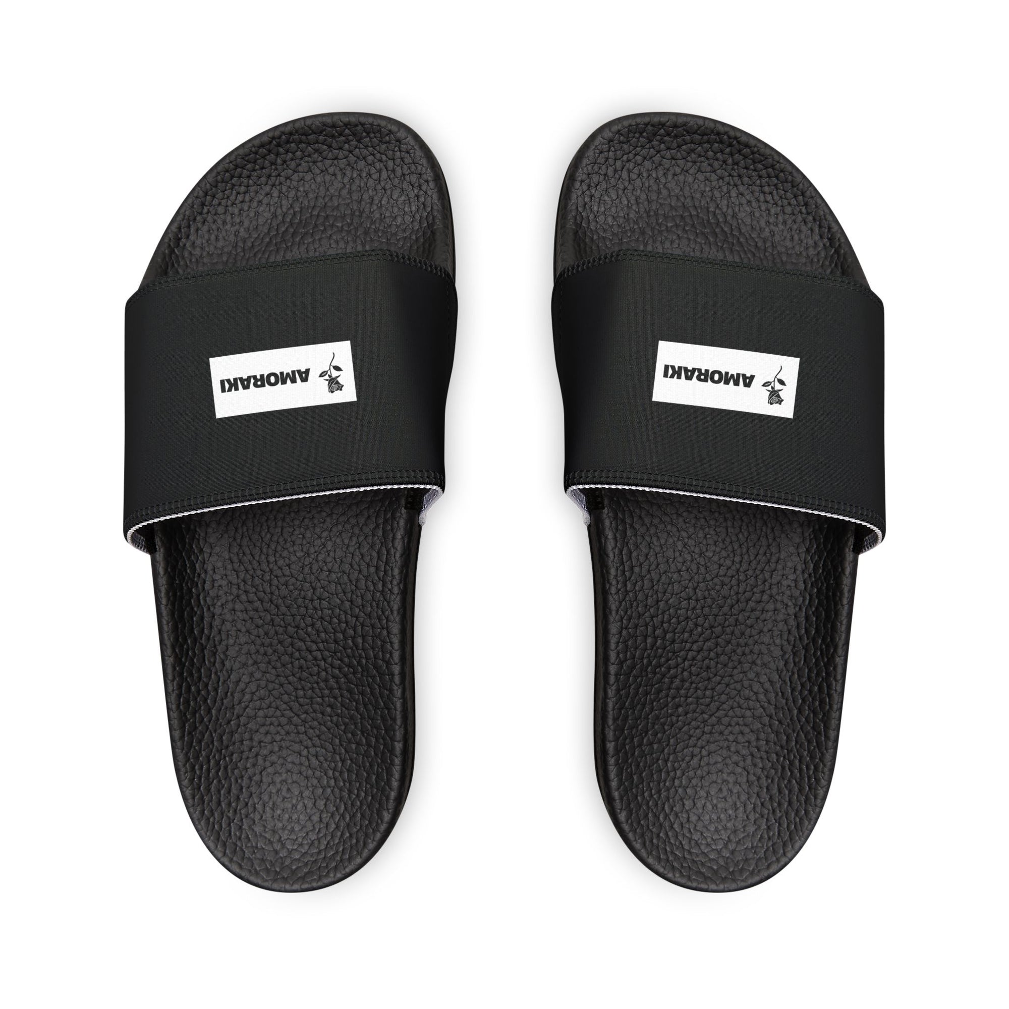 AMORAKI SNAP SLIDES