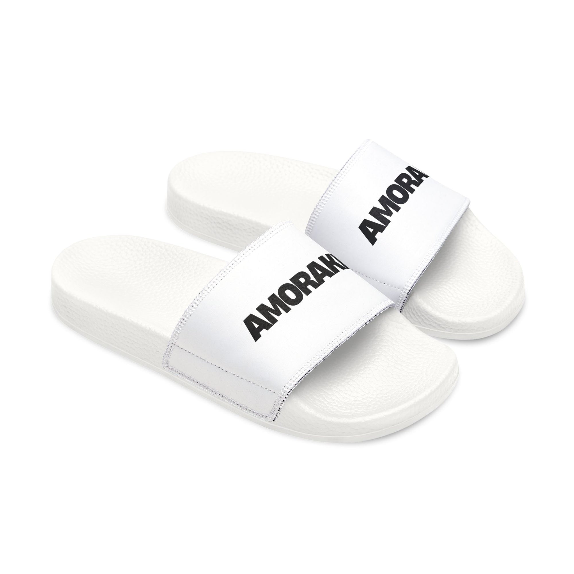 AMORAKI SNAP SLIDES