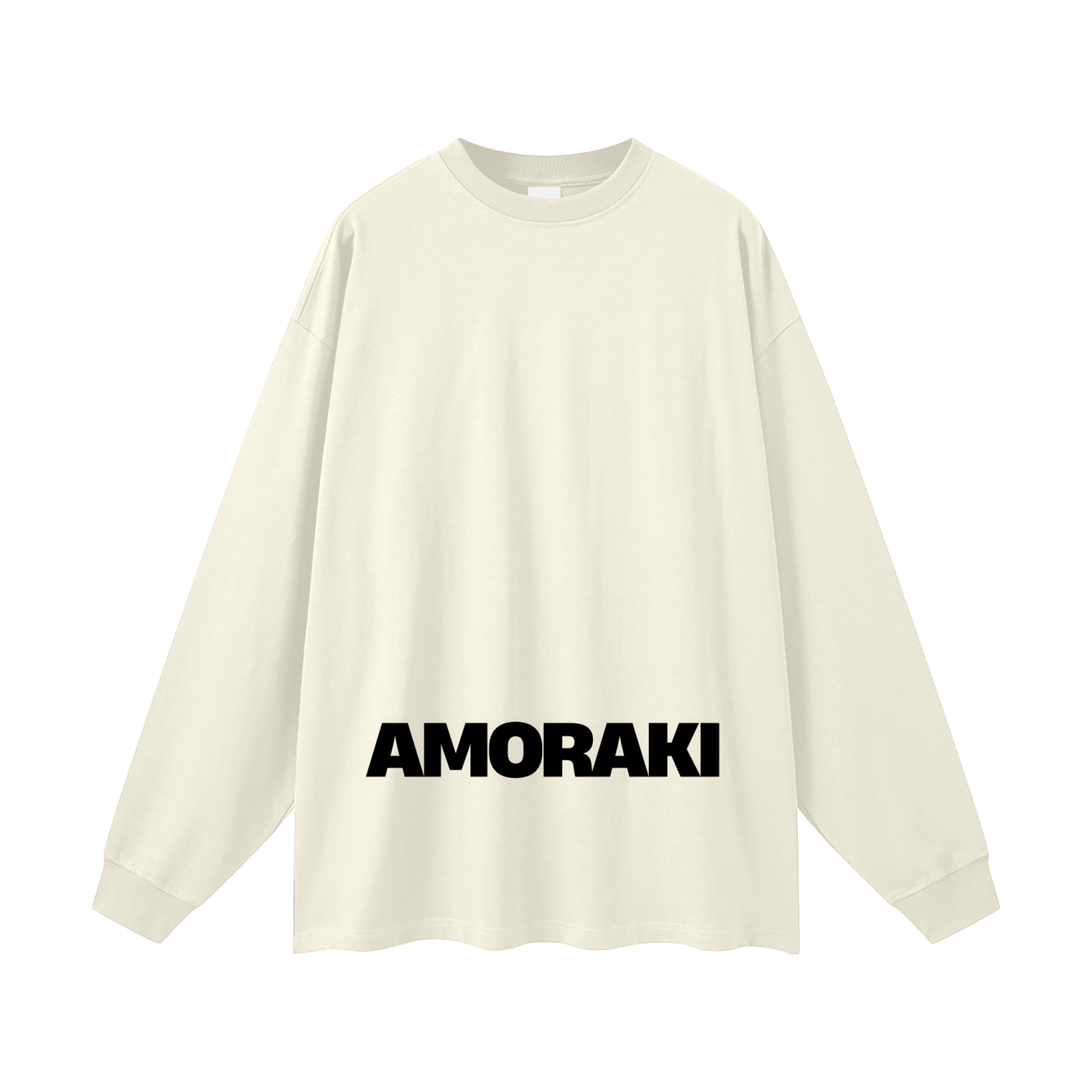 AMORAKI L/S TEE