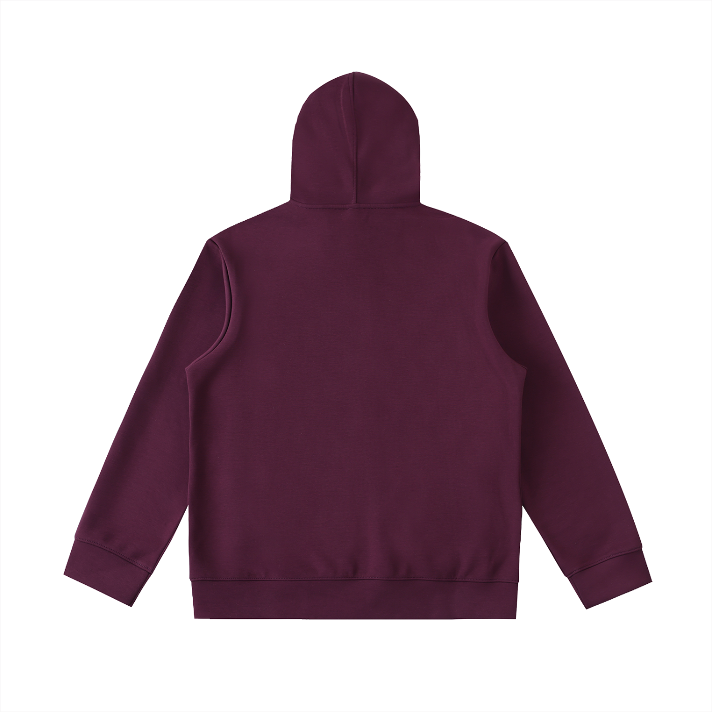 AMORAKI HEAVYWEIGHT ZIP HOODIE