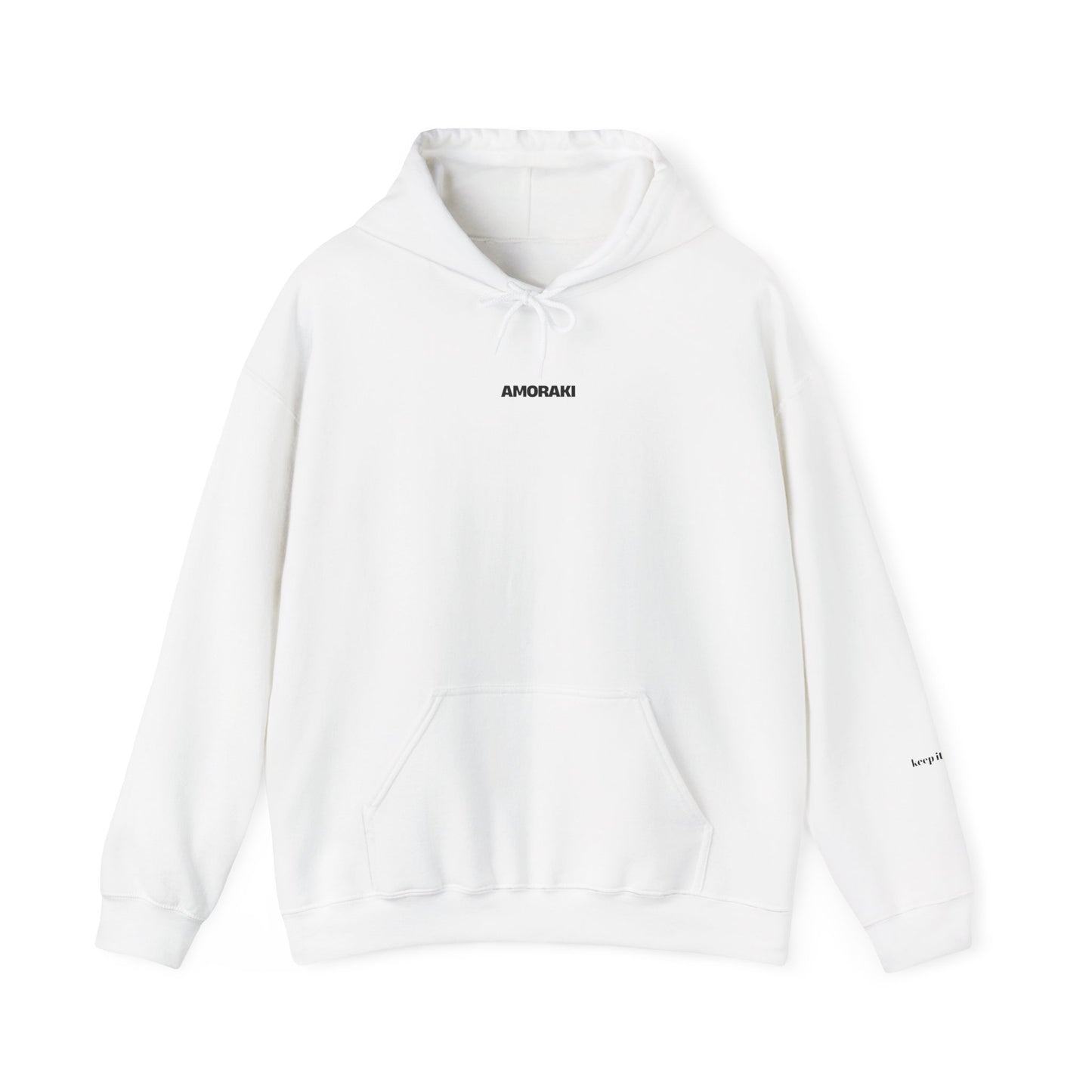 Unisex Heavy Blend™ Hooded Sweatshirt - Casual Cozy Comfort, Perfect for Everyday Wear, Gift for Friends, Streetwear Style, Ideal for Events